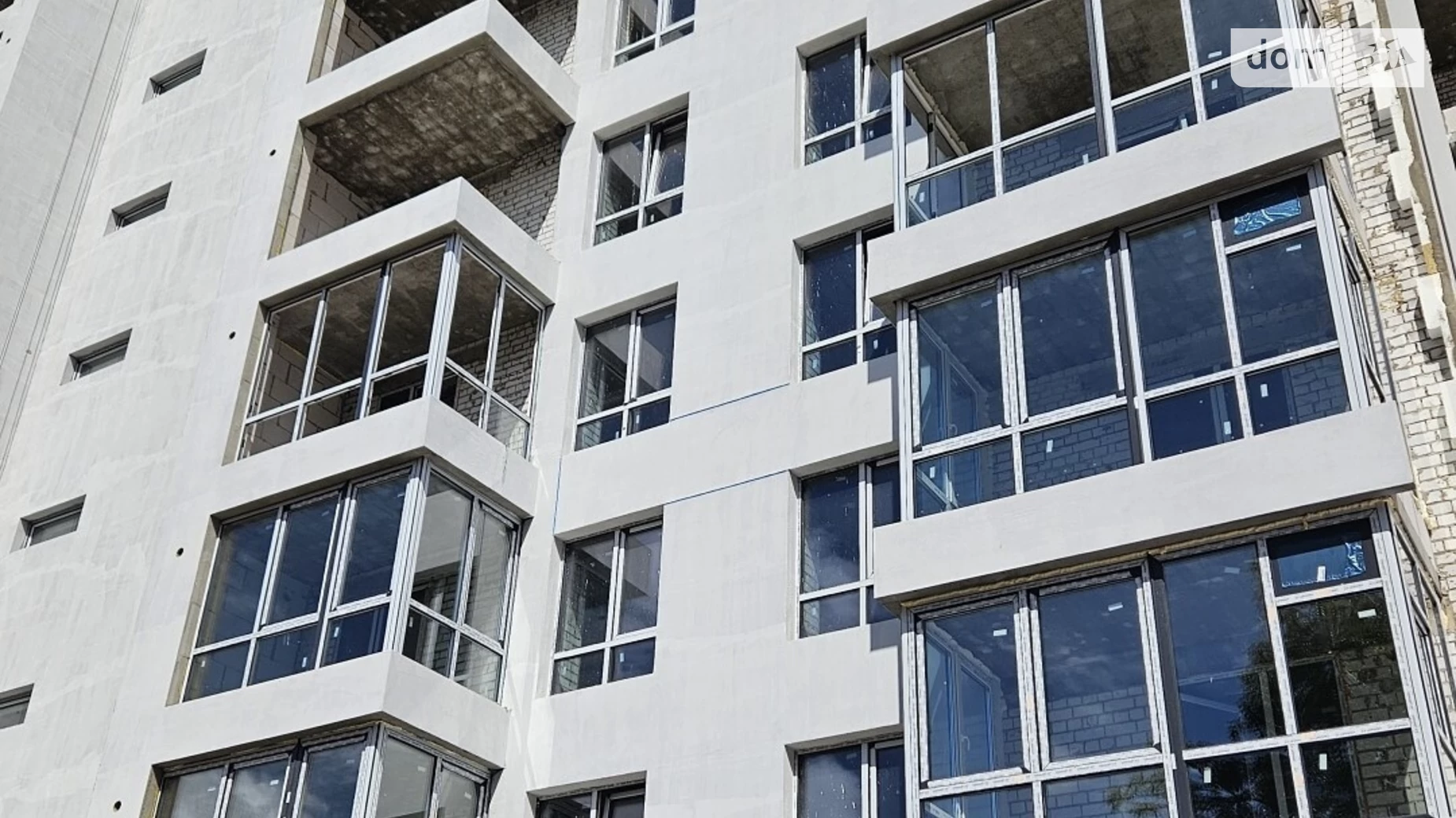 Продается 1-комнатная квартира 49.45 кв. м в Виннице, ул. Стрелецкая, 23 - фото 2