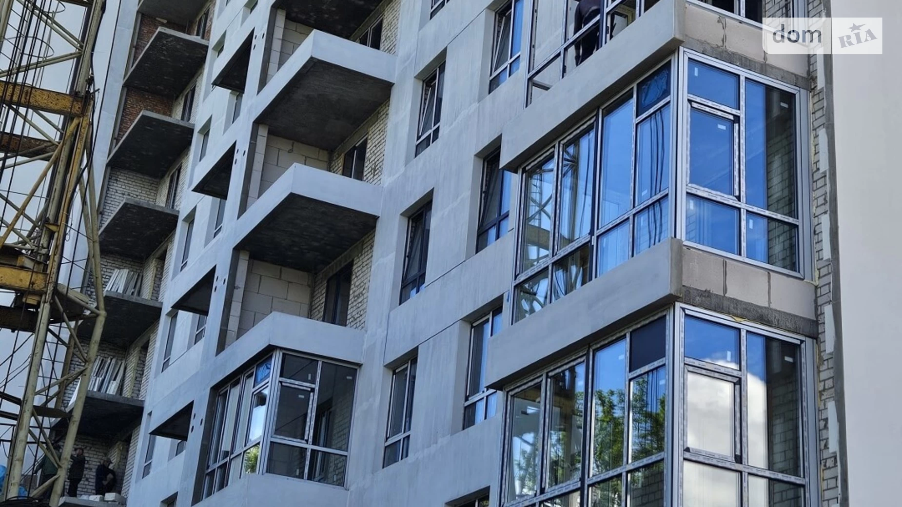 Продается 1-комнатная квартира 49.45 кв. м в Виннице, ул. Стрелецкая, 23 - фото 5