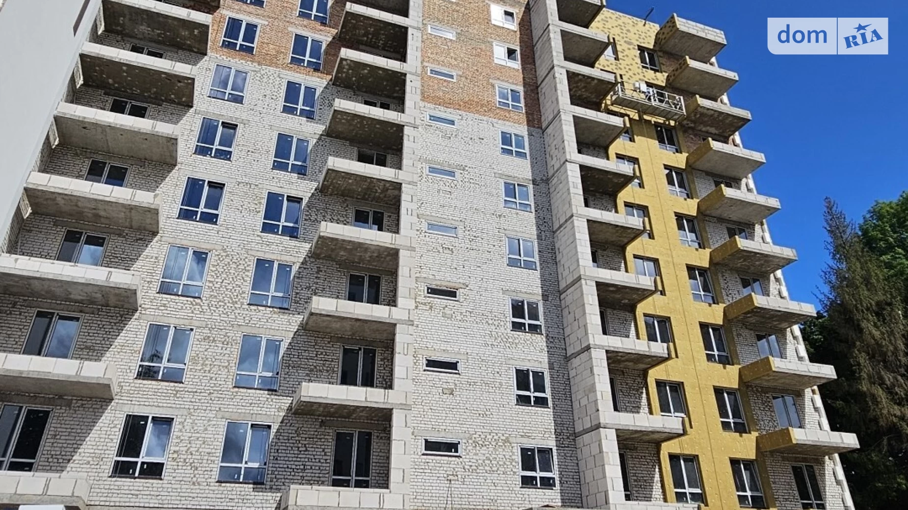 Продается 1-комнатная квартира 49.45 кв. м в Виннице, ул. Стрелецкая, 23 - фото 3