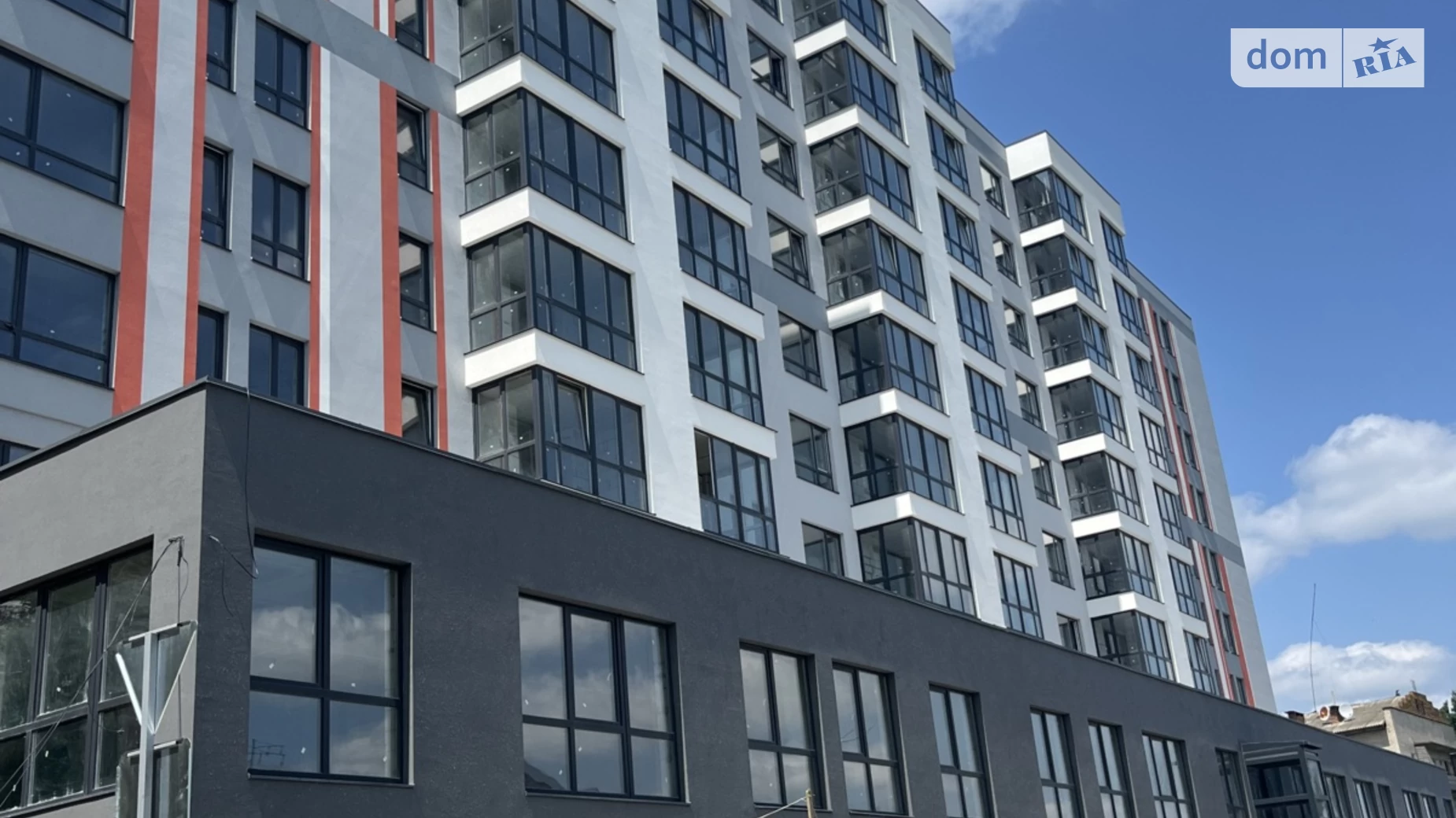 Продается 2-комнатная квартира 79.5 кв. м в Виннице, пл. Привокзальная - фото 2