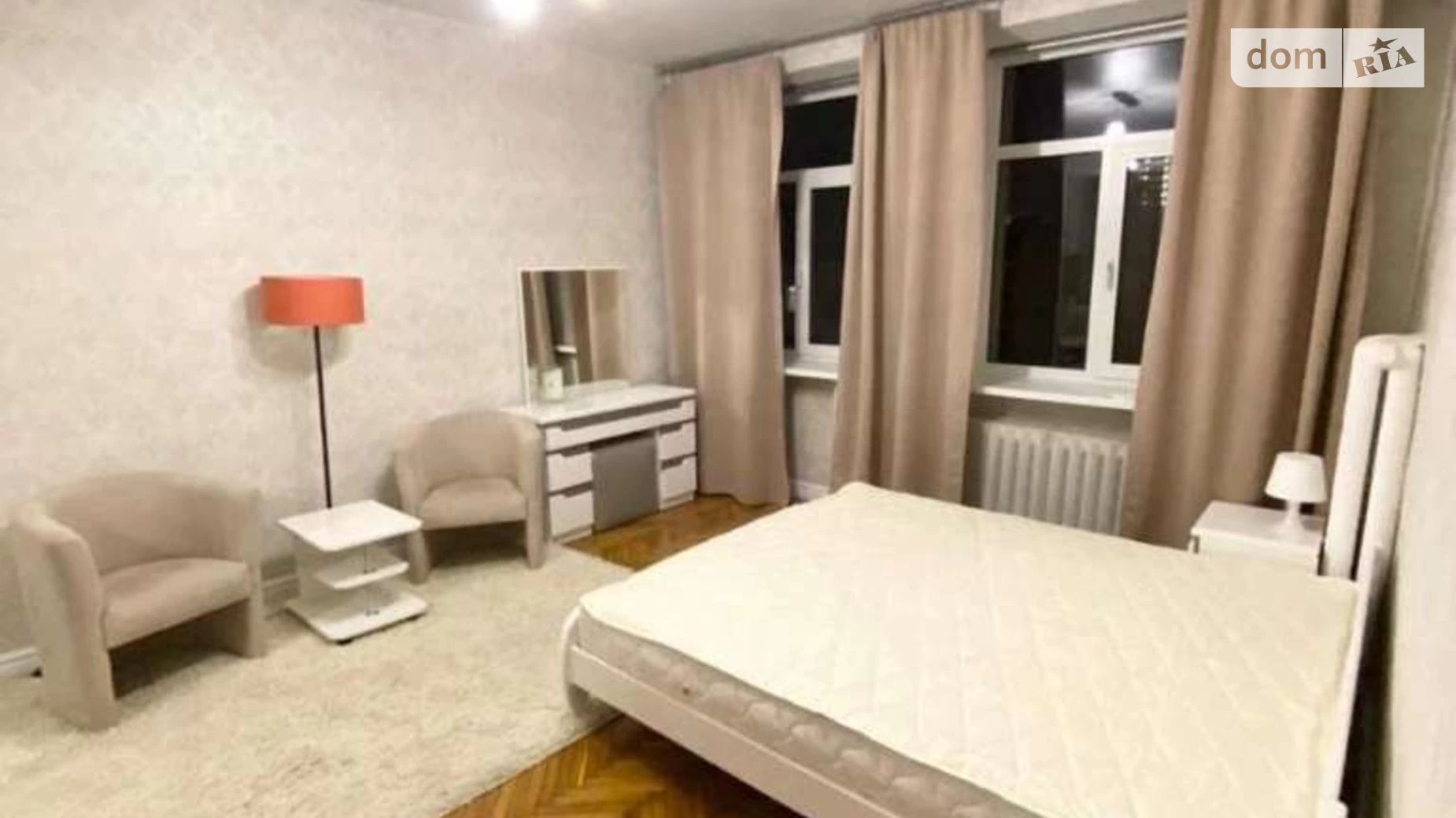 Здається в оренду 3-кімнатна квартира 76 кв. м у Києві, вул. Пирогова, 2 - фото 3