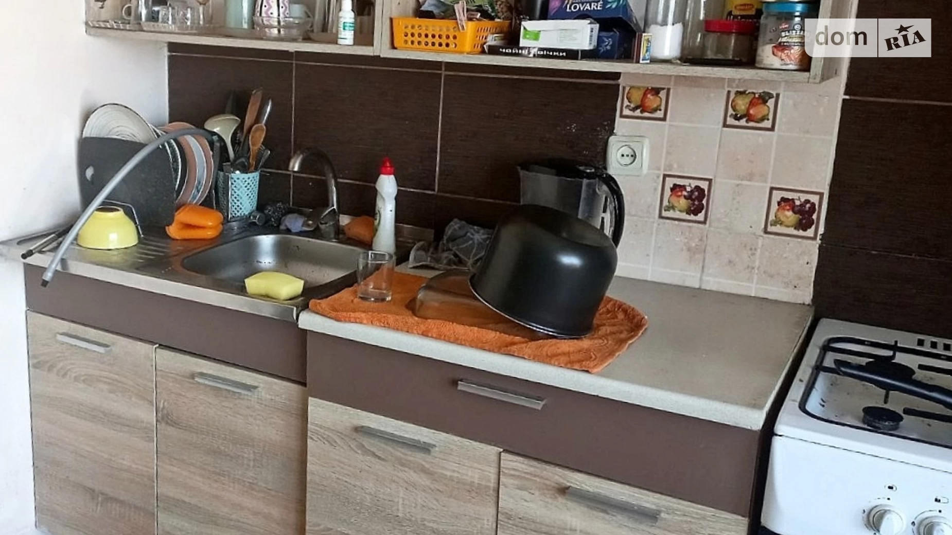 1-кімнатна квартира 46 кв. м у Тернополі, вул. Шпитальна - фото 2