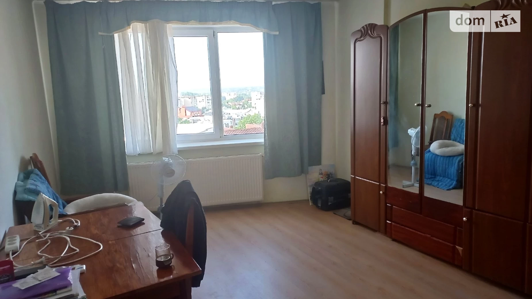1-комнатная квартира 46 кв. м в Тернополе, ул. Госпитальная - фото 4