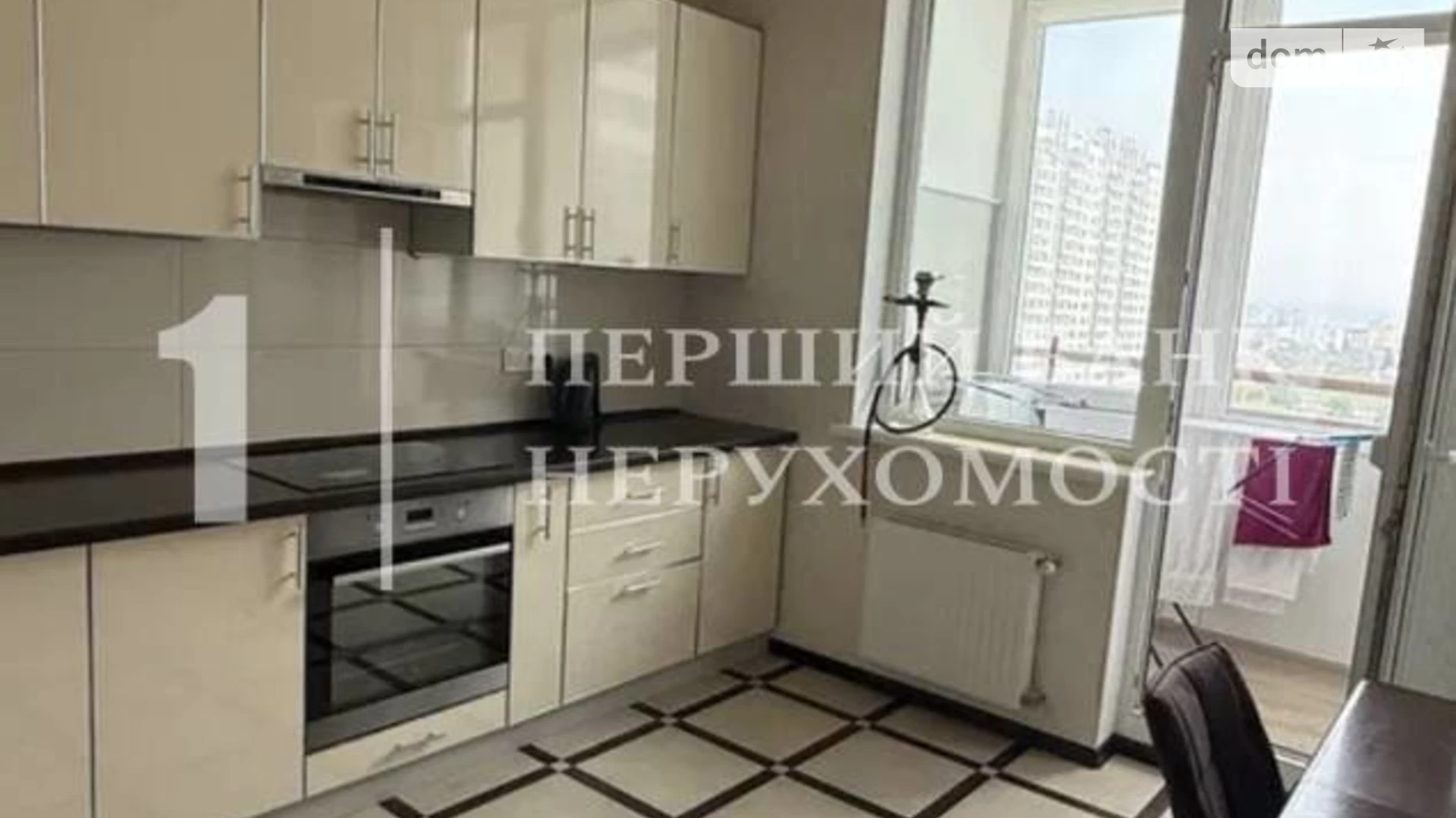 Продається 1-кімнатна квартира 42 кв. м у Одесі, вул. Люстдорфська дорога, 90А - фото 2