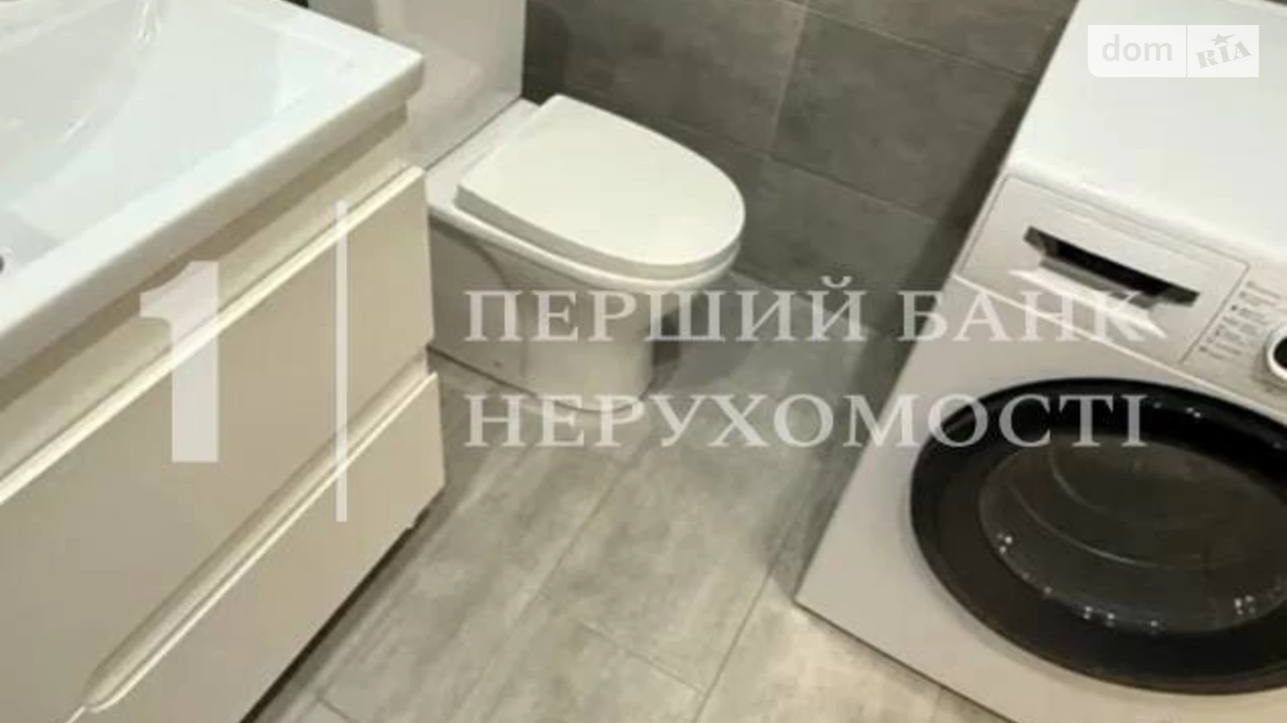 Продається 1-кімнатна квартира 42 кв. м у Одесі, вул. Люстдорфська дорога, 90А - фото 4
