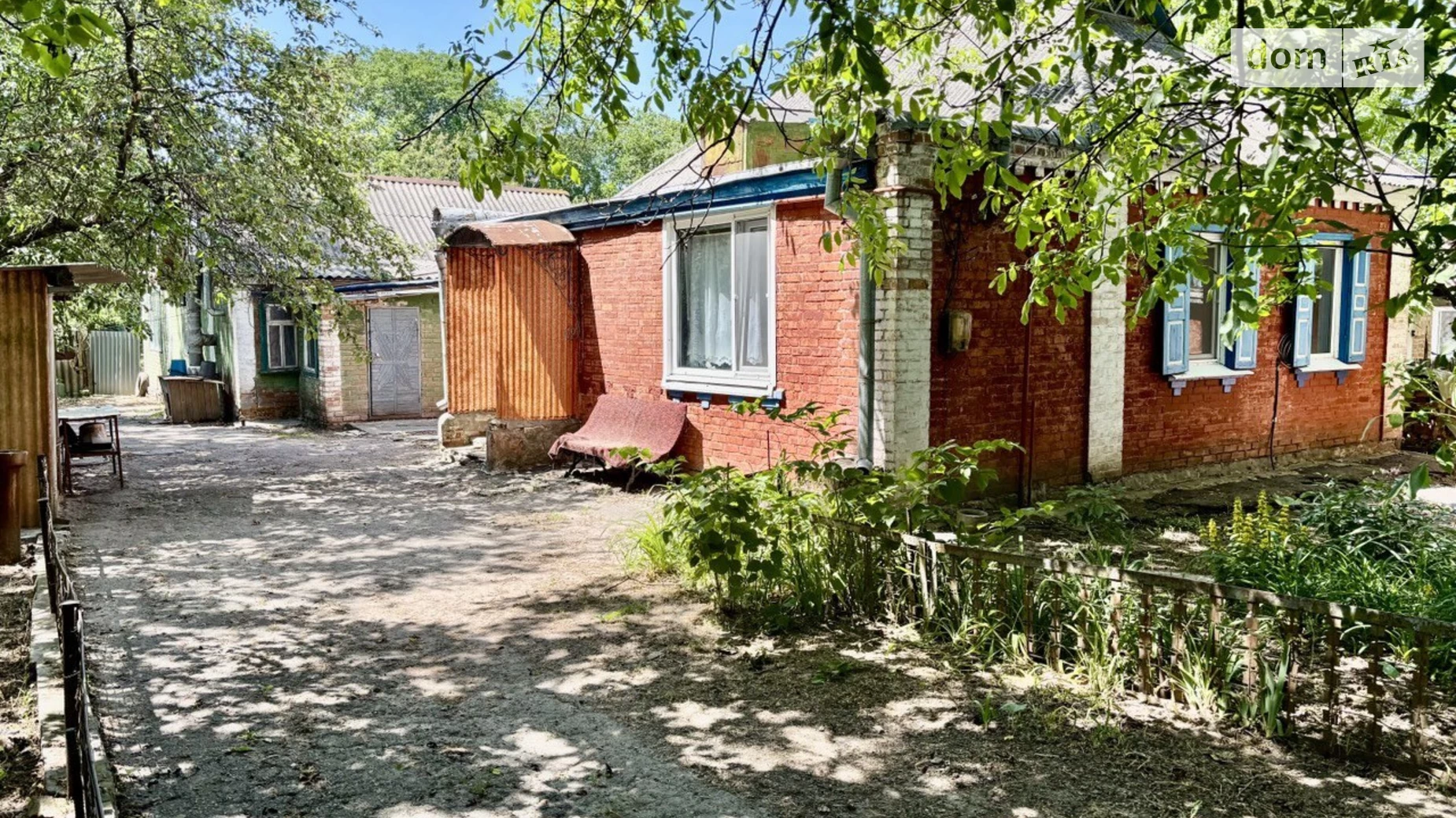 Продается одноэтажный дом 58 кв. м с верандой, цена: 29000 $ - фото 5
