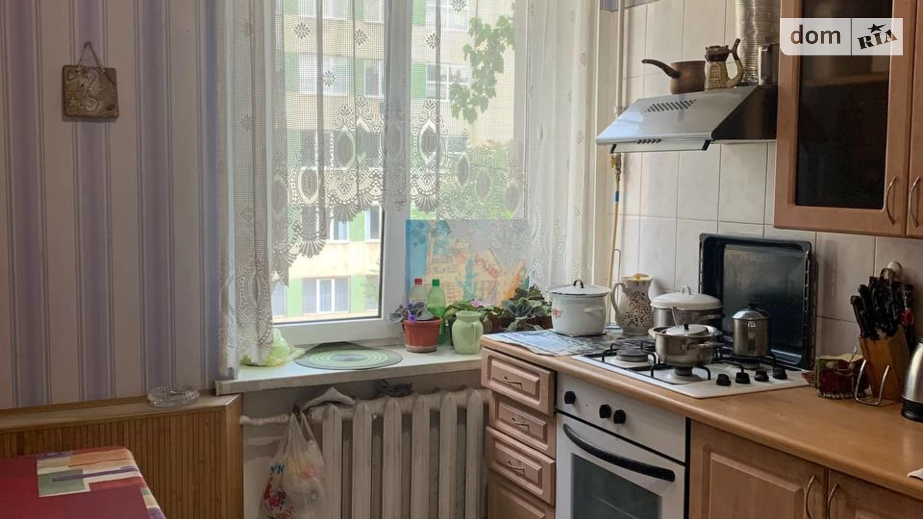 Продається 2-кімнатна квартира 56 кв. м у Одесі, вул. Преображенська - фото 3