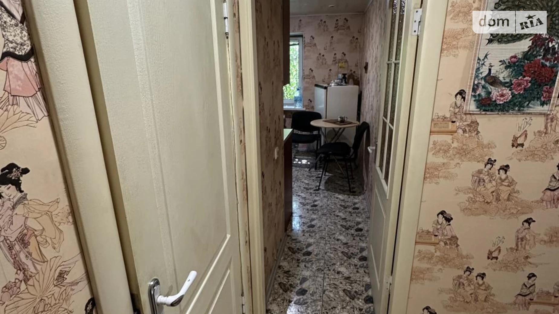 3-кімнатна квартира 57.2 кв. м у Запоріжжі, цена: 38500 $ - фото 2