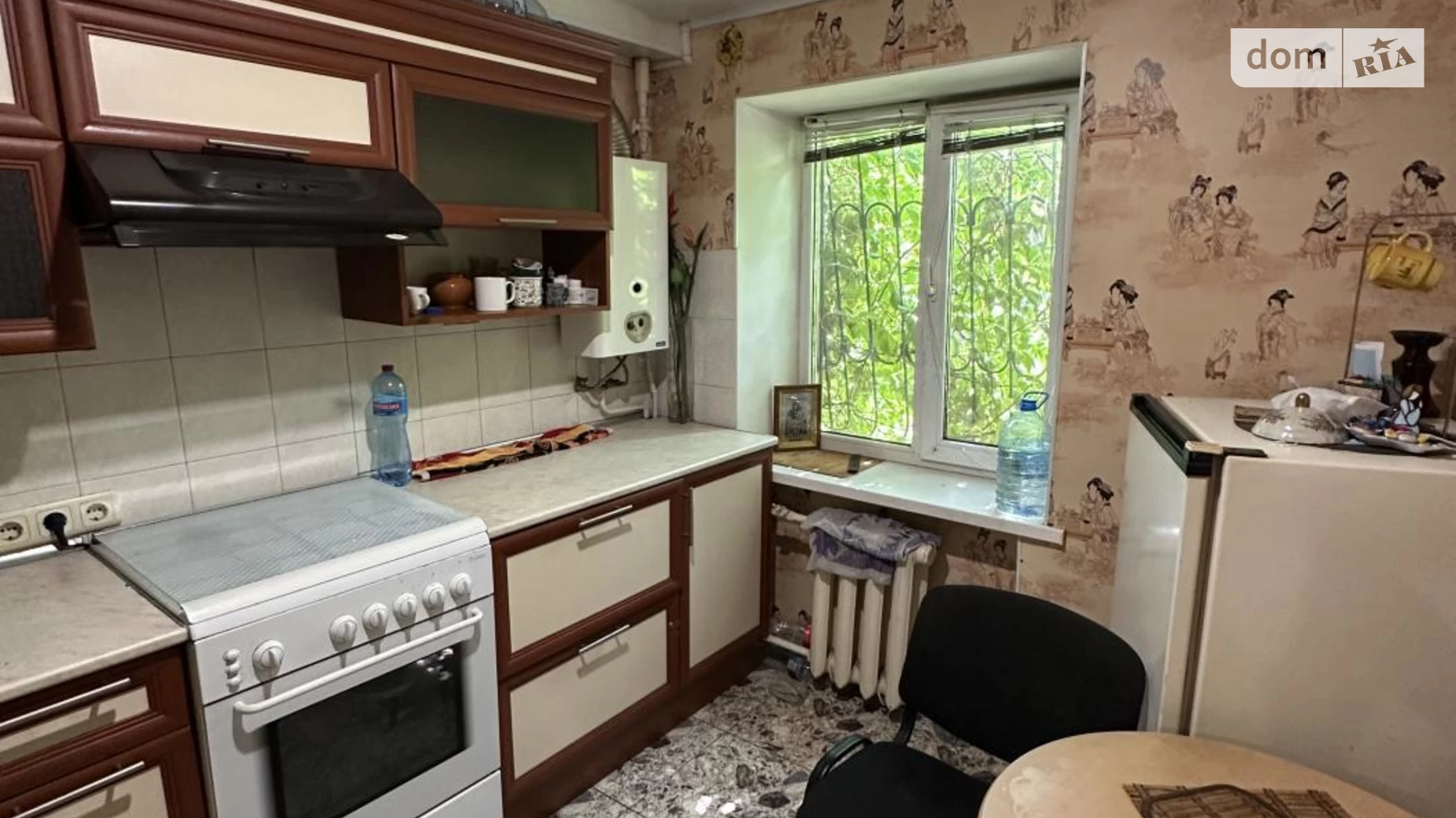 3-кімнатна квартира 57.2 кв. м у Запоріжжі, цена: 38500 $ - фото 5