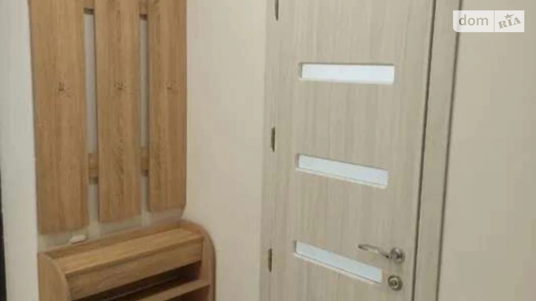 Продается 1-комнатная квартира 43 кв. м в Одессе, ул. Академика Сахарова, 5Г - фото 4