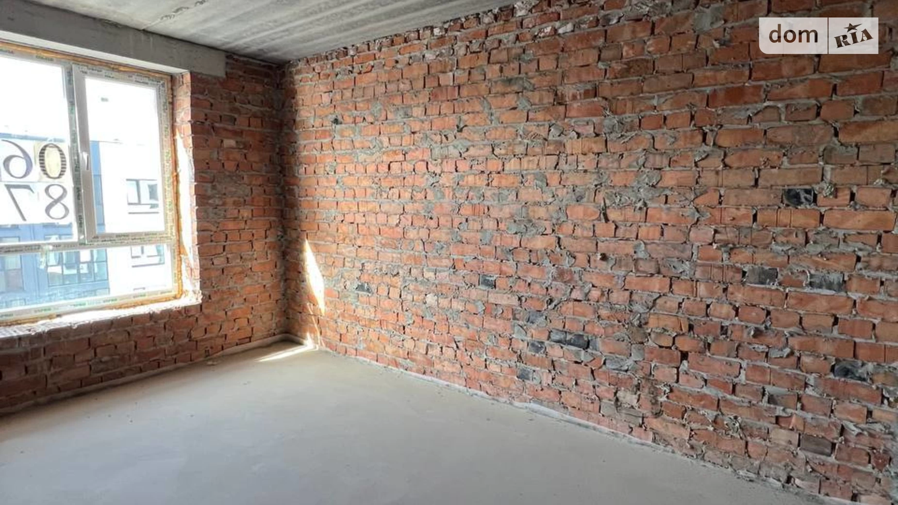 Продається 1-кімнатна квартира 23 кв. м у Гостомелі, вул. Мирна, 3Д - фото 4