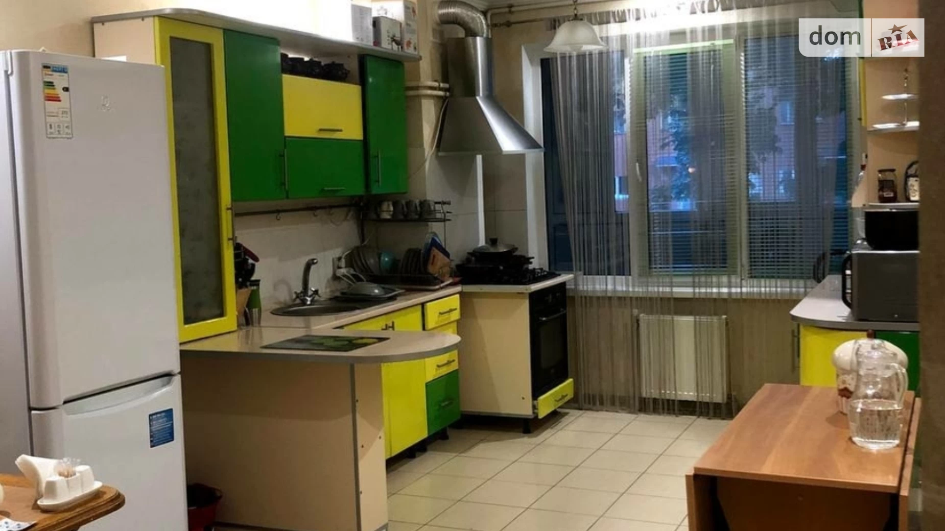 Продається 1-кімнатна квартира 57.8 кв. м у Вінниці, вул. Келецька - фото 5