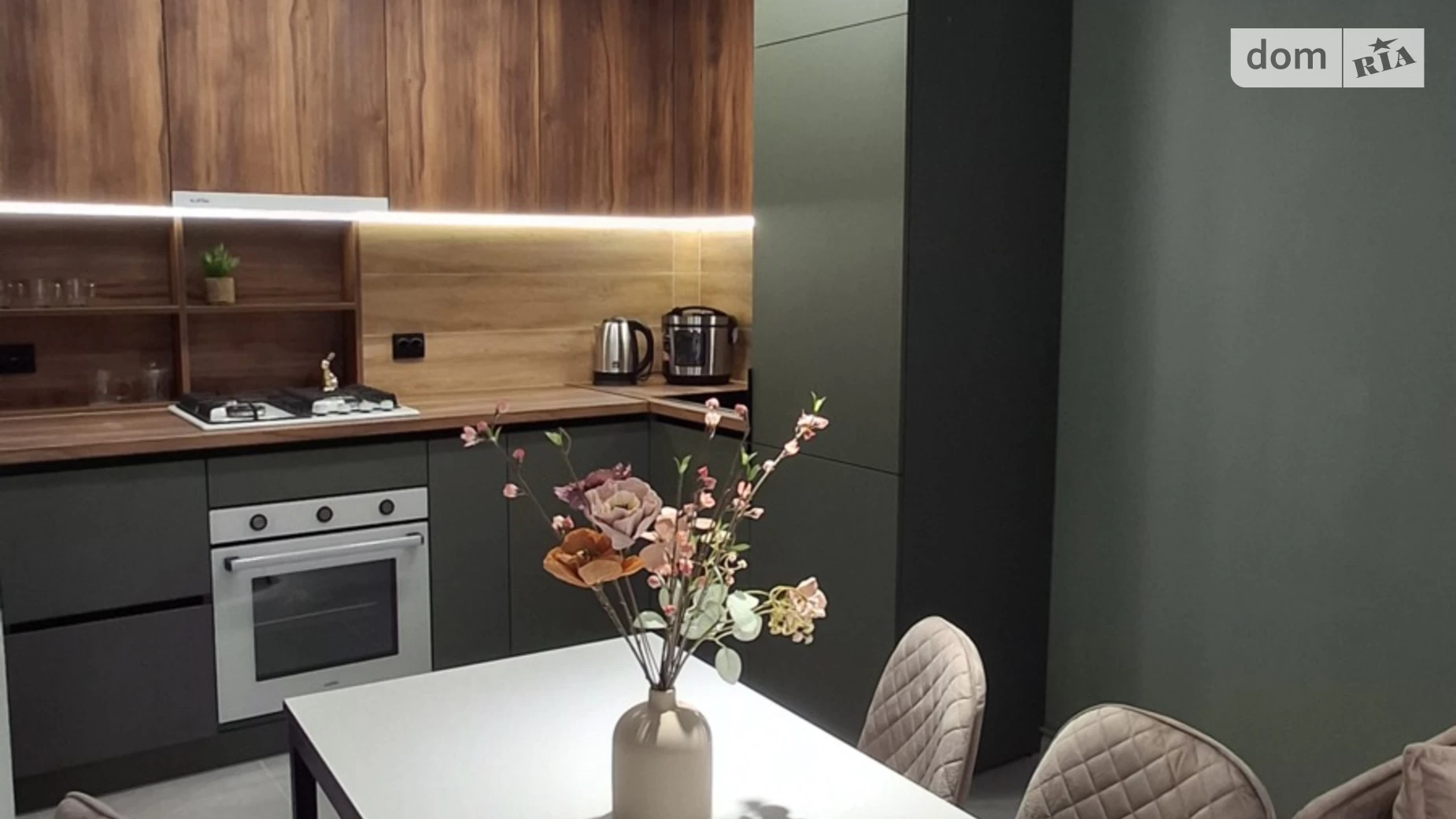 2-комнатная квартира 56 кв. м в Тернополе, цена: 66500 $ - фото 2