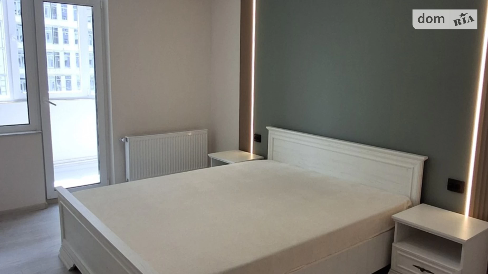 2-комнатная квартира 56 кв. м в Тернополе, цена: 66500 $ - фото 5