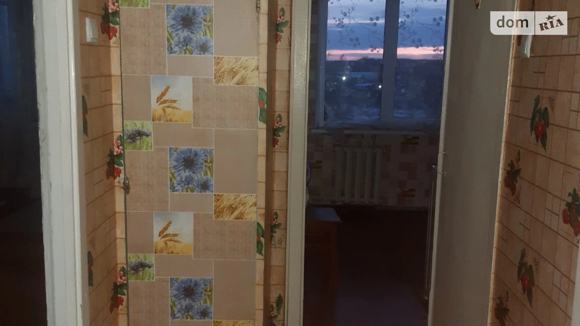 Продається 1-кімнатна квартира 34.1 кв. м у Білій Церкві, вул. Томилівська - фото 3