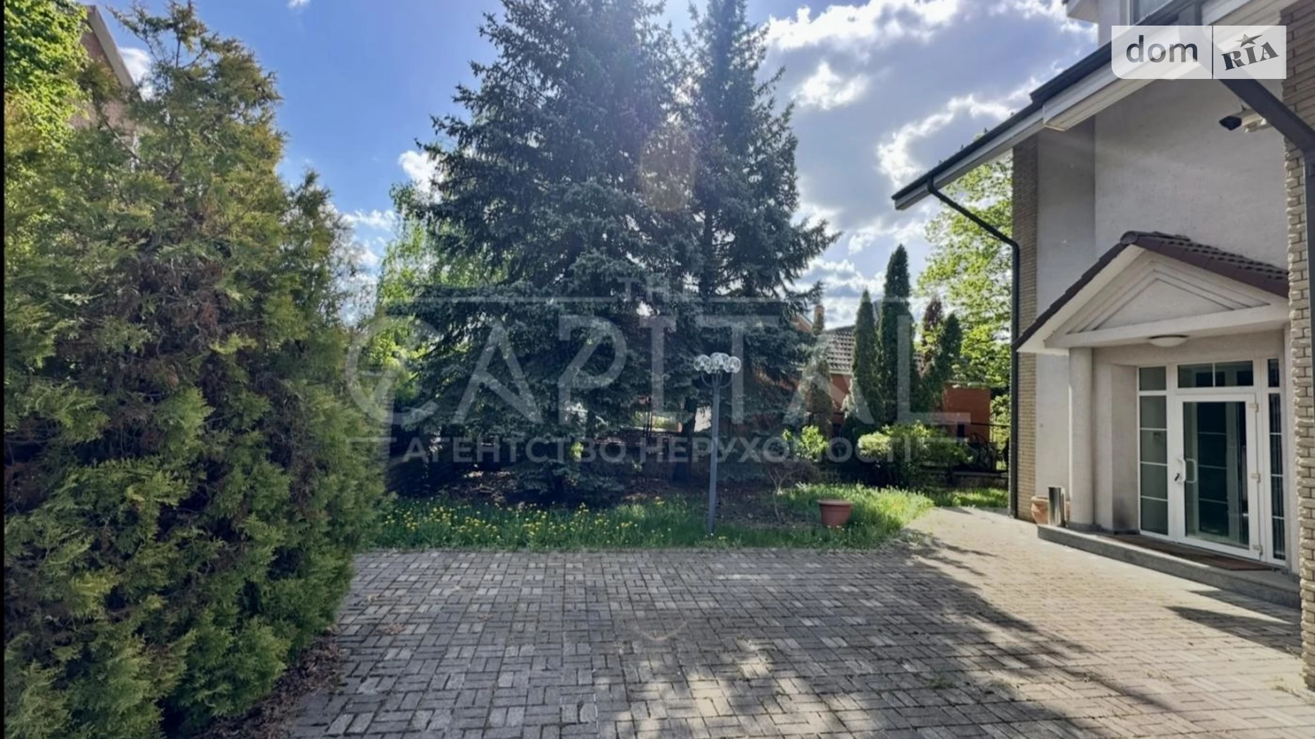 Продається будинок 3 поверховий 731 кв. м з верандою, цена: 1500000 $ - фото 4