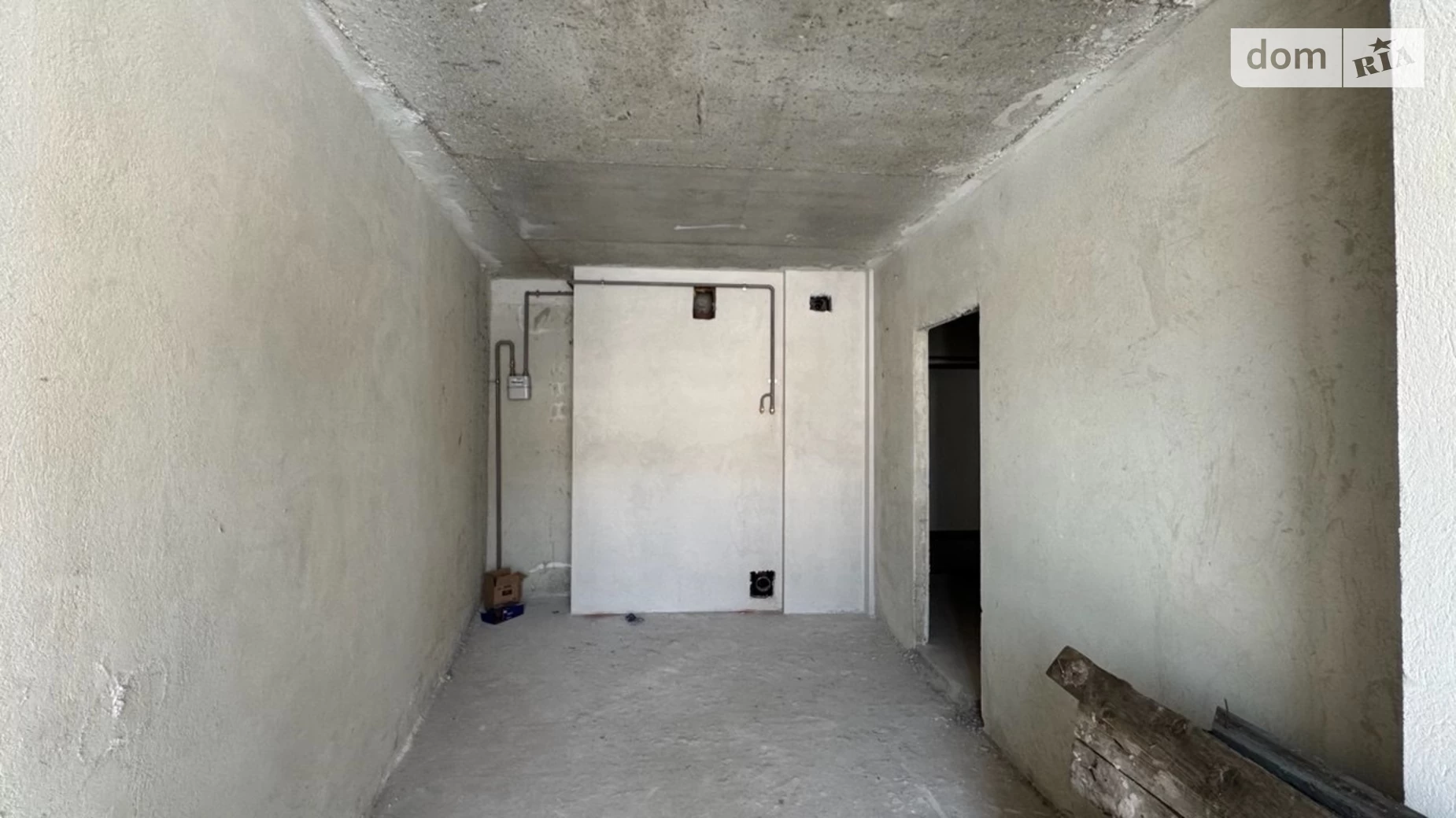 Продается 2-комнатная квартира 57 кв. м в Львове, ул. Олексы Стороженко, 33 - фото 3