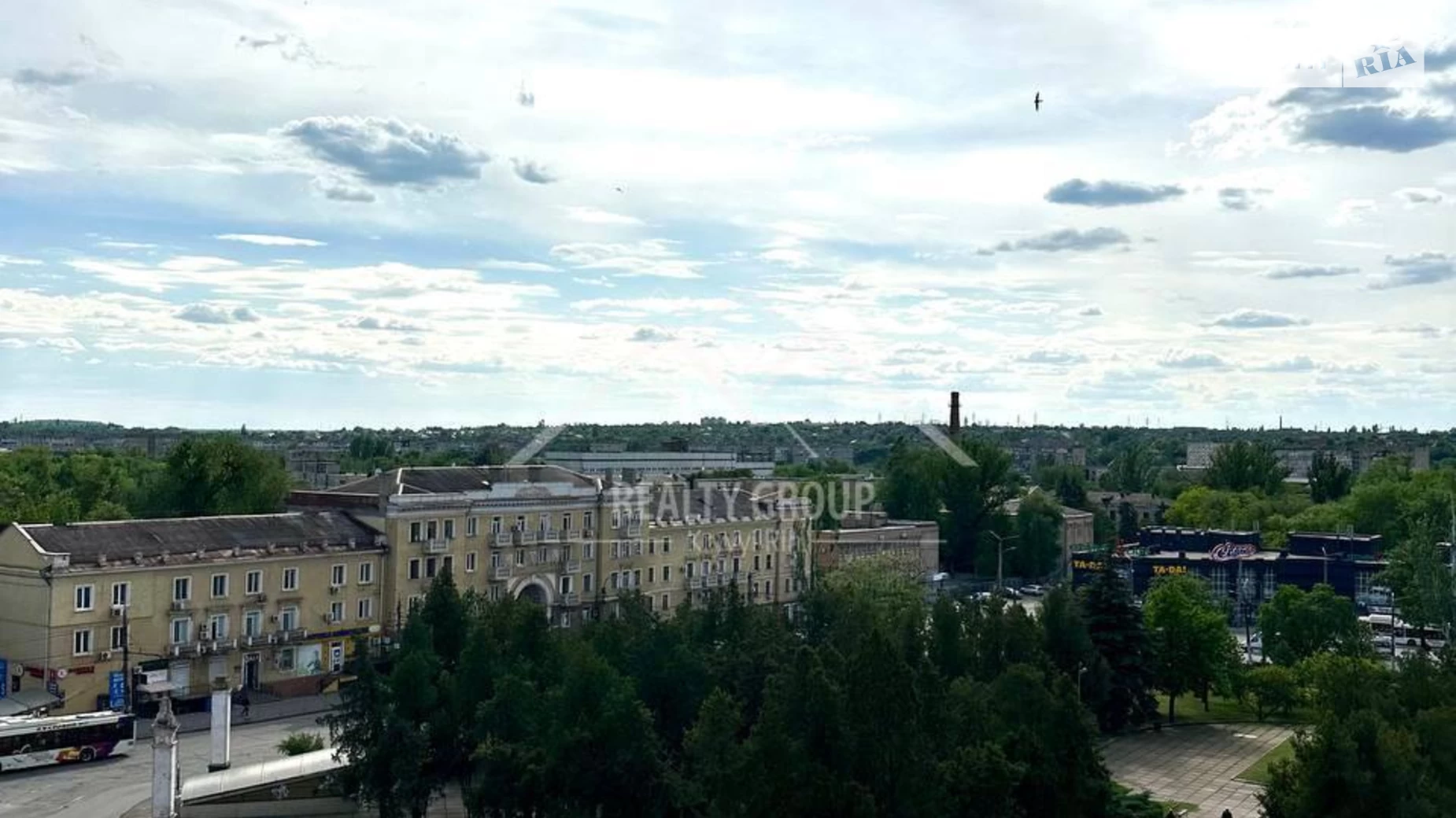 Продается 3-комнатная квартира 72.5 кв. м в Кривом Роге, просп. Поштовый(Карла Маркса) - фото 4