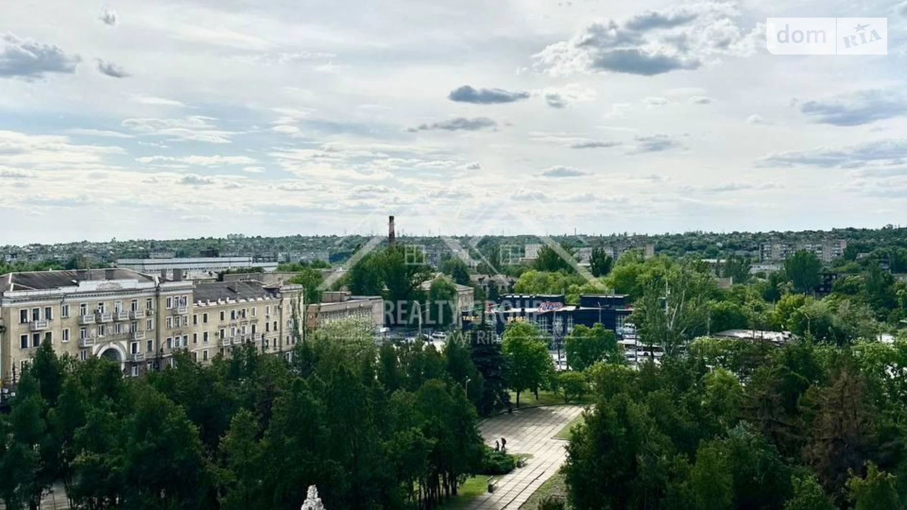Продается 3-комнатная квартира 72.5 кв. м в Кривом Роге, просп. Поштовый(Карла Маркса) - фото 3