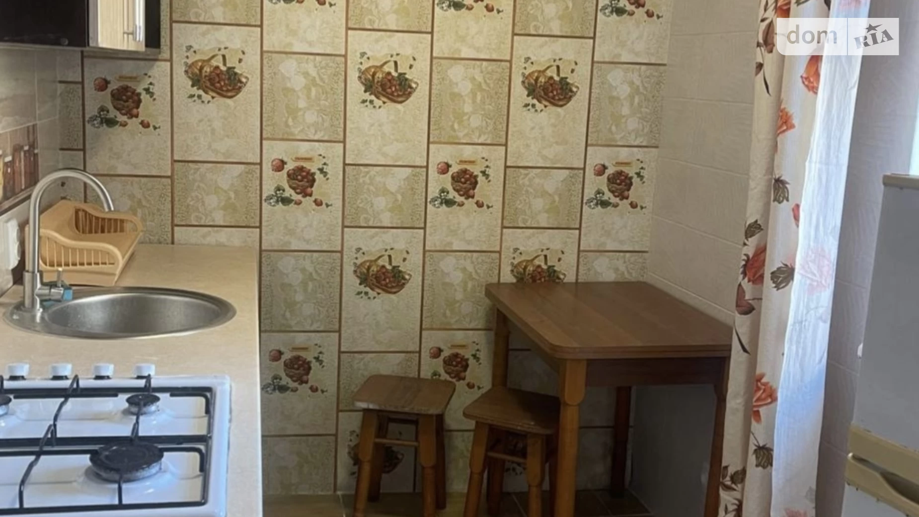 Продается 1-комнатная квартира 33 кв. м в Одессе, ул. Манежная, 32 - фото 3