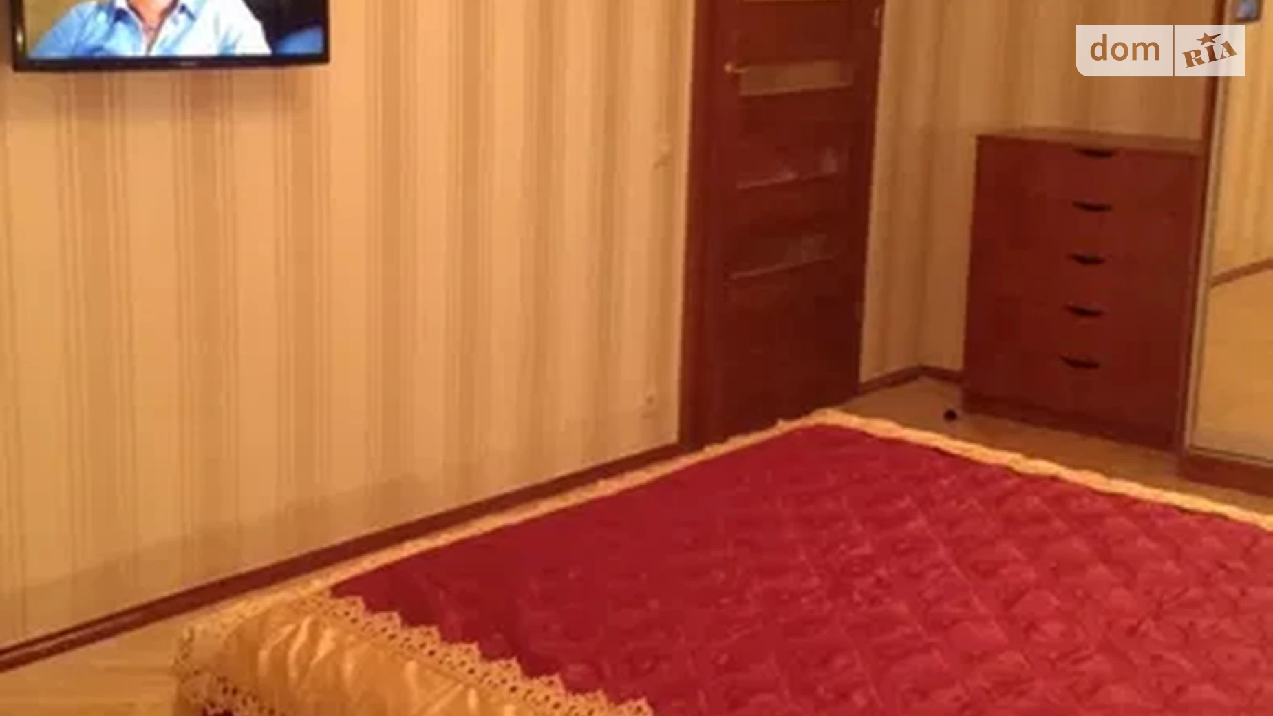 Здається в оренду 1-кімнатна квартира 40 кв. м у Києві, вул. Юрія Іллєнка, 9 - фото 4