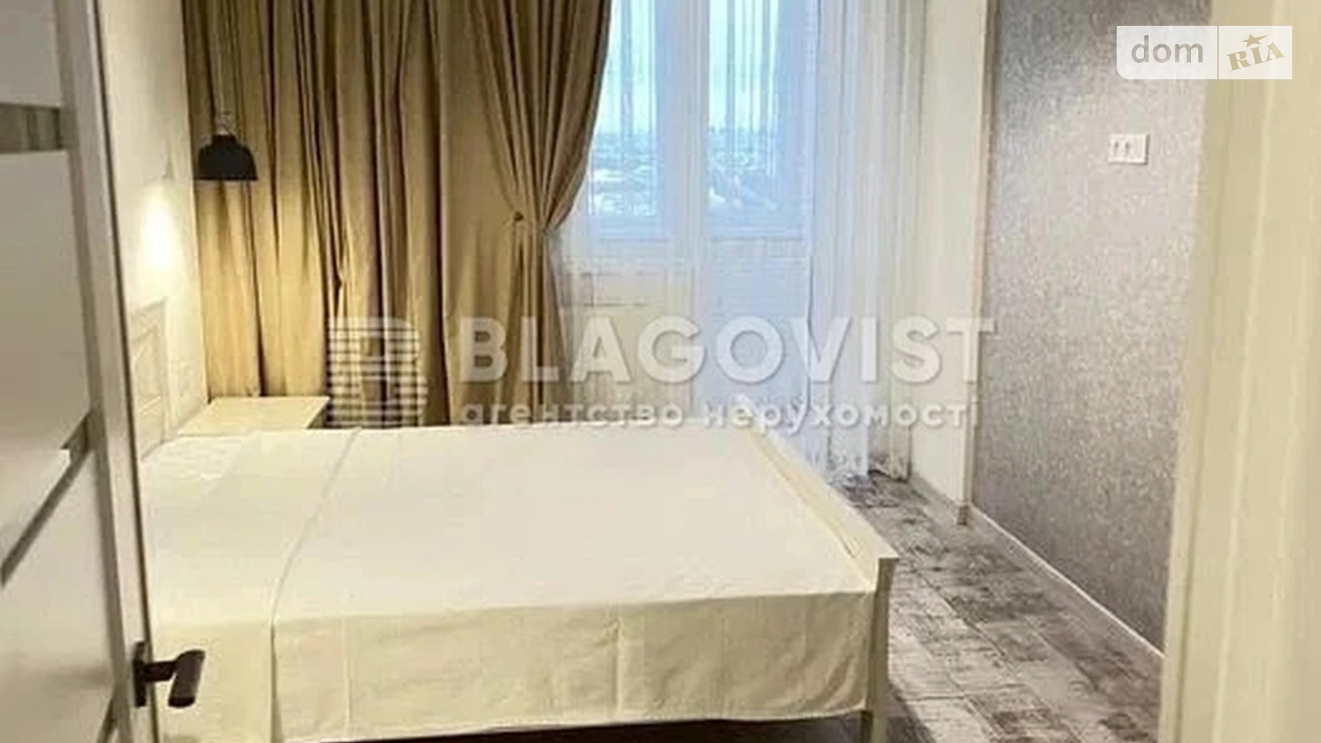 Продается 1-комнатная квартира 54 кв. м в Киеве, ул. Теремковская, 3А - фото 5