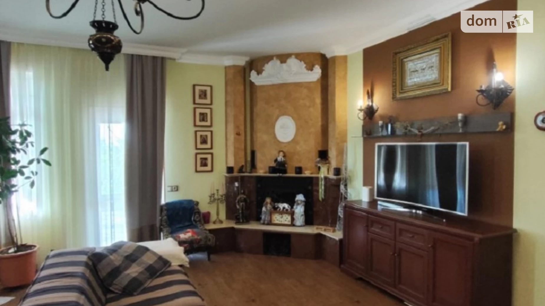 Продается дом на 2 этажа 182.6 кв. м с камином, цена: 100000 $ - фото 4
