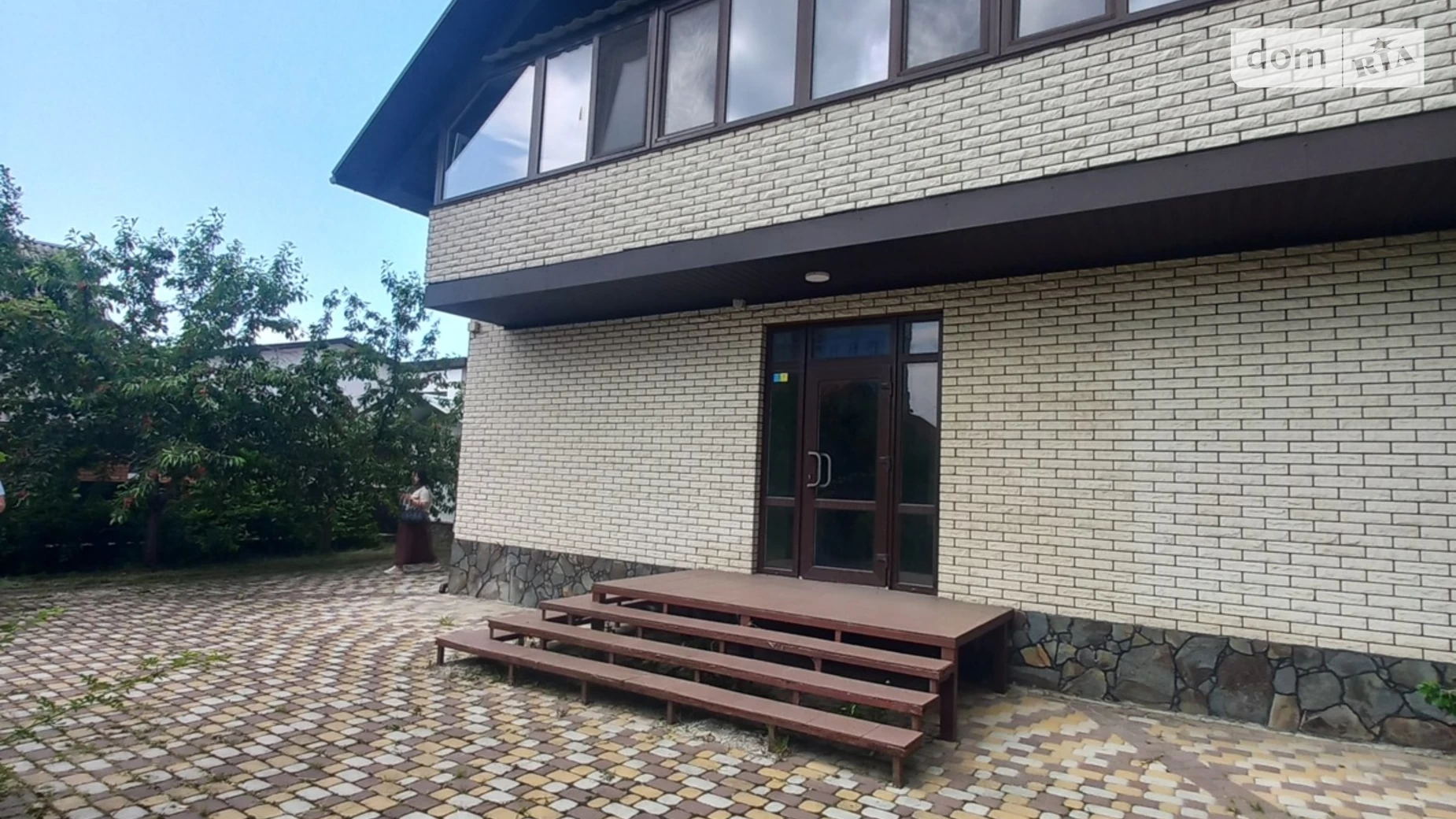 Продається будинок 3 поверховий 420 кв. м з меблями, цена: 500000 $ - фото 5