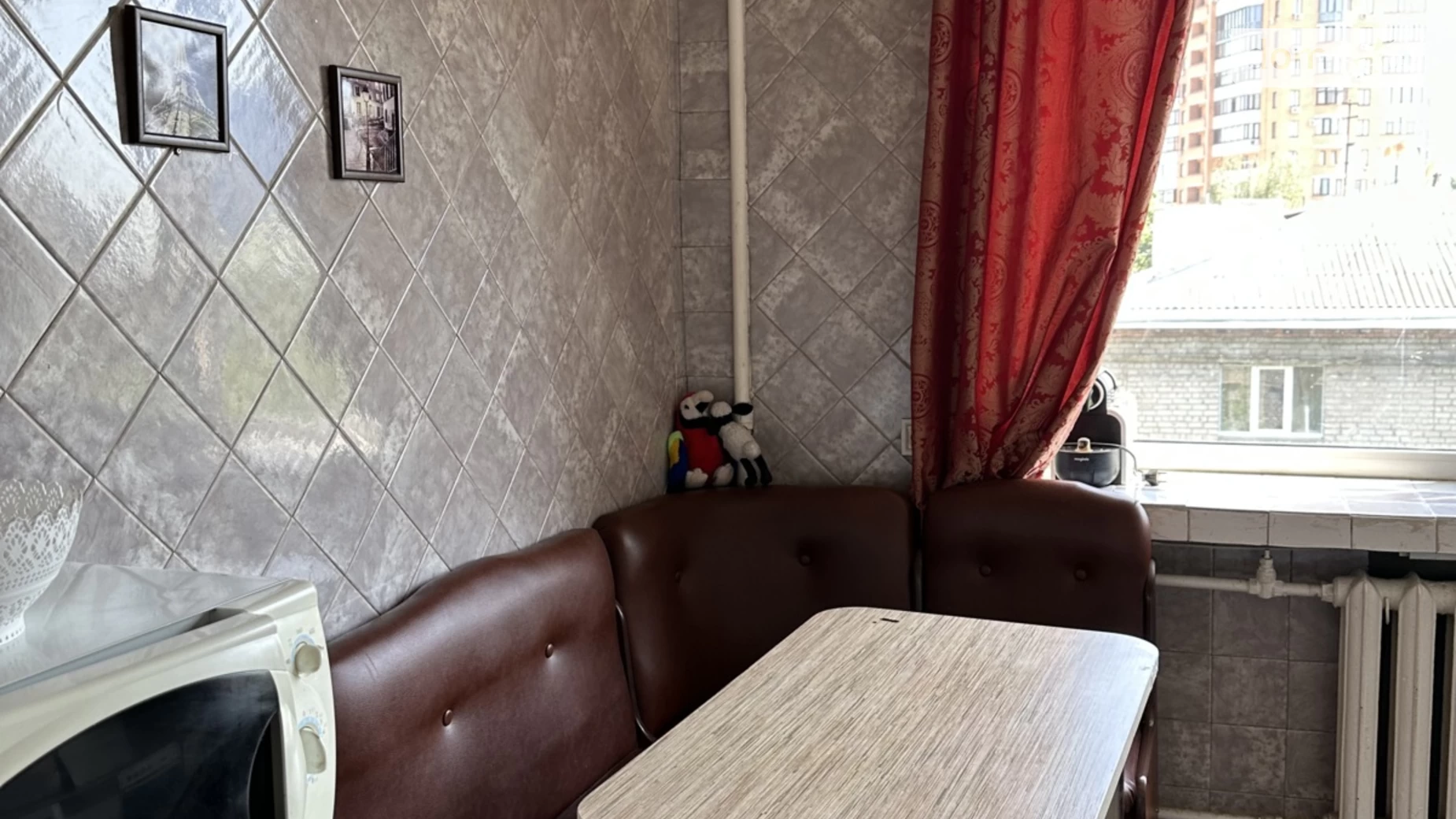 Продается 1-комнатная квартира 38 кв. м в Харькове, ул. Александра Олеся(Сергея Есенина), 7 - фото 3