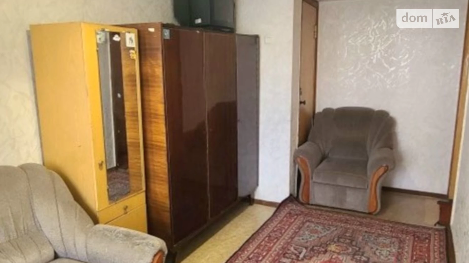 Продается 2-комнатная квартира 44.1 кв. м в Днепре, цена: 36999 $ - фото 4