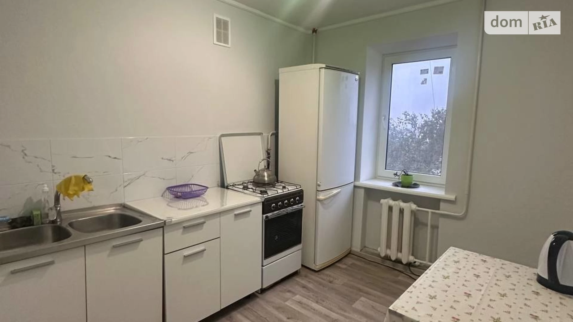 Здається в оренду кімната 52 кв. м у Житомирі, цена: 4500 грн - фото 4