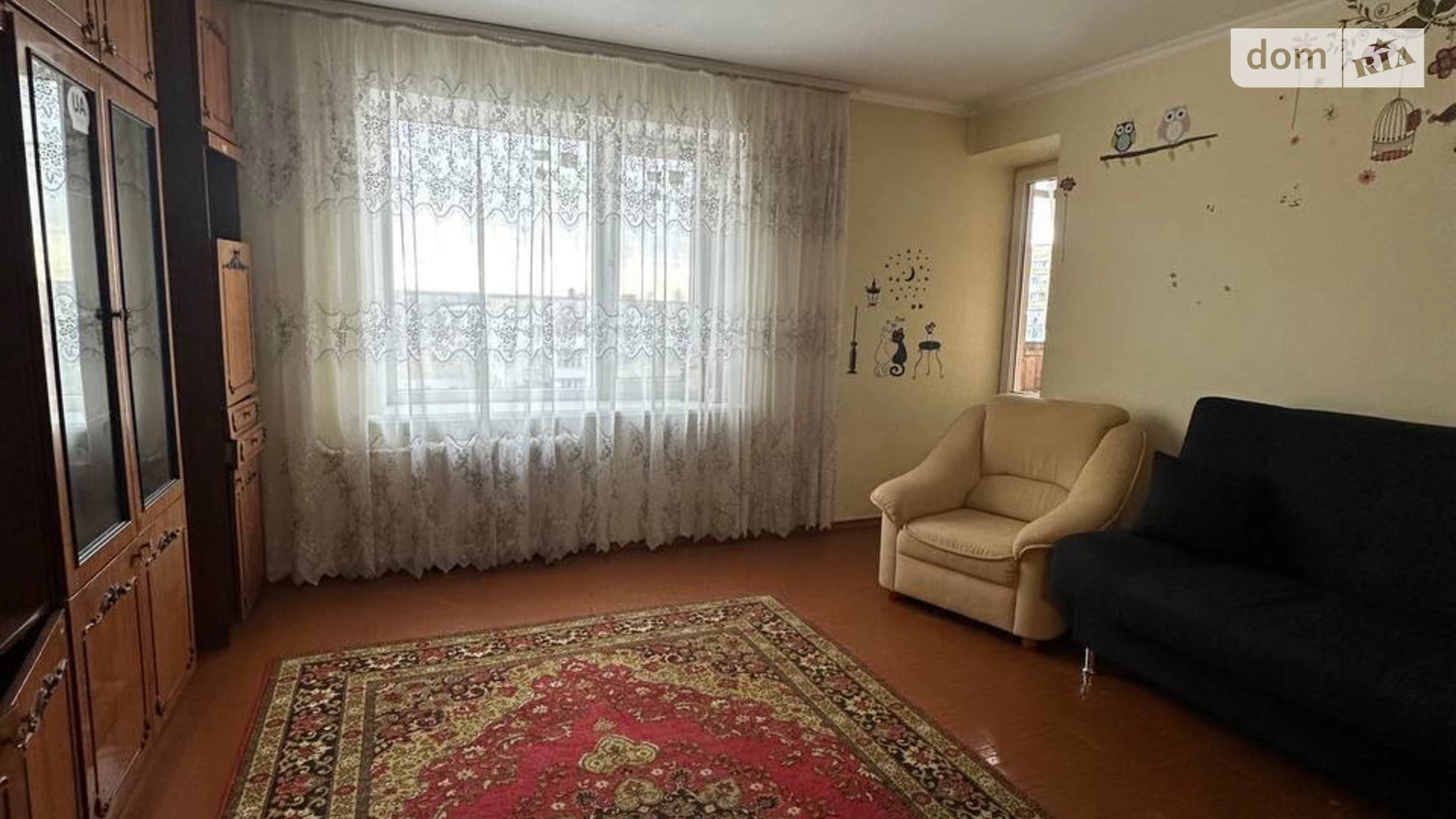 Здається в оренду кімната 52 кв. м у Житомирі, цена: 4500 грн - фото 2