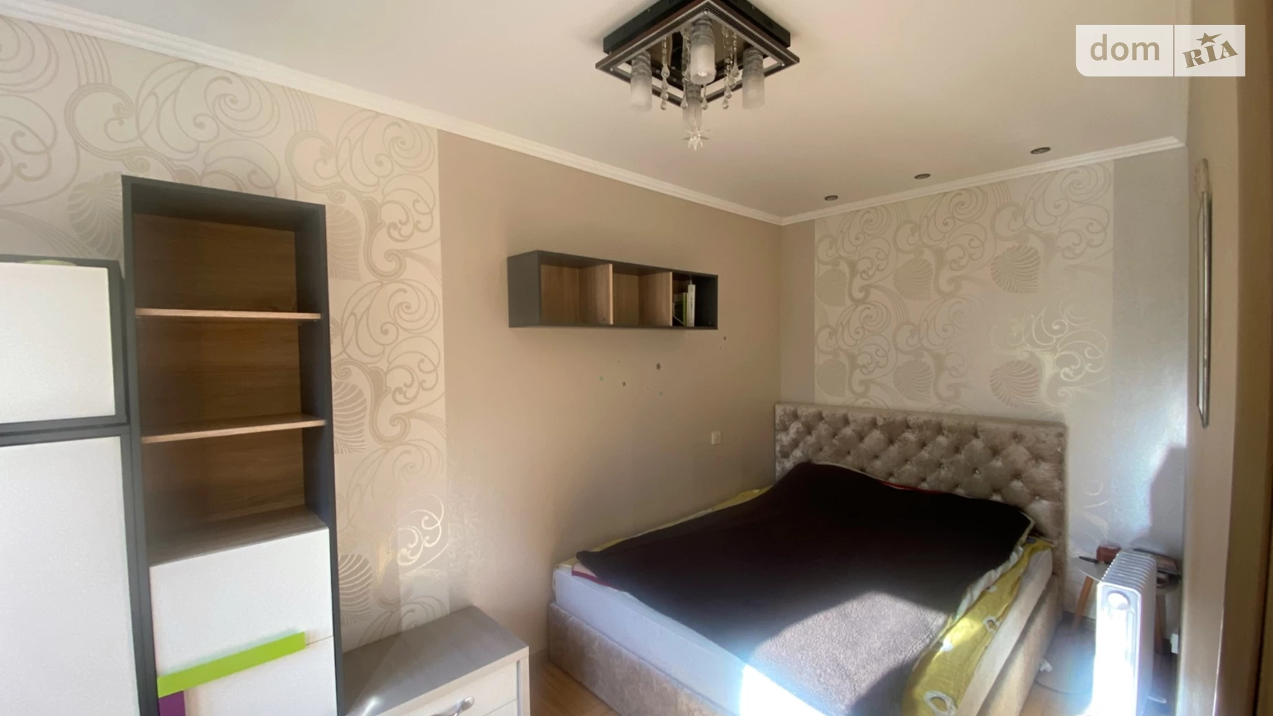 Продается 3-комнатная квартира 58 кв. м в Киеве, просп. Воскресенский(Перова), 3 - фото 2