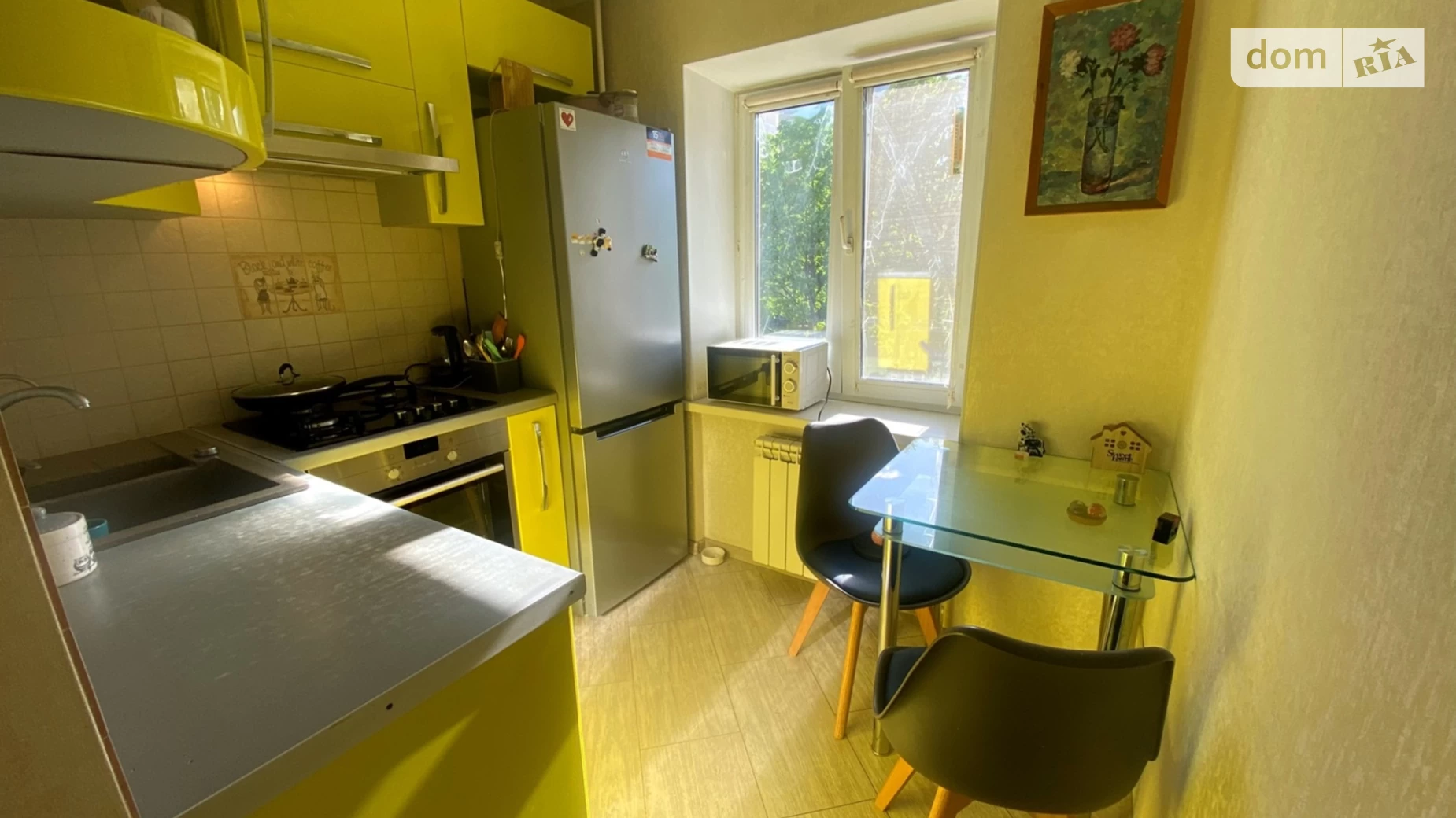 Продается 3-комнатная квартира 58 кв. м в Киеве, просп. Воскресенский(Перова), 3 - фото 4