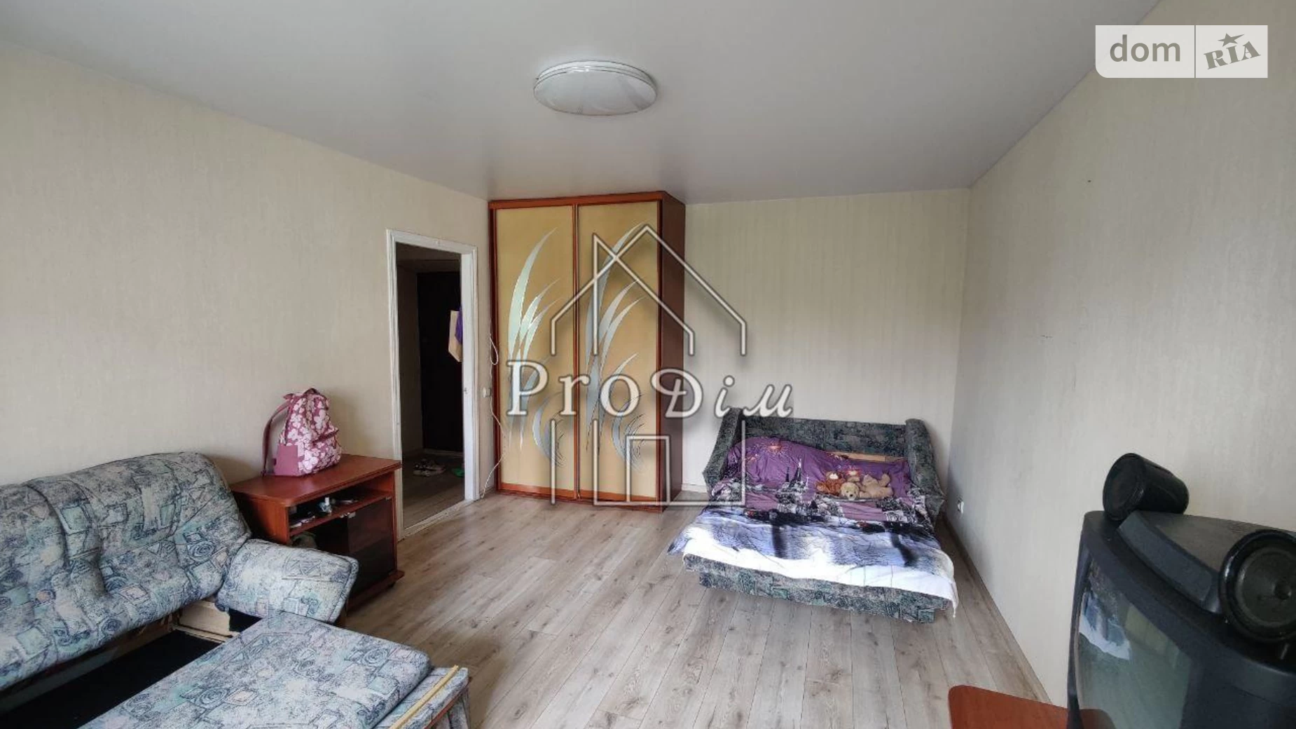 Продается 1-комнатная квартира 36.2 кв. м в Киеве, ул. Евгения Харченка, 29 - фото 3