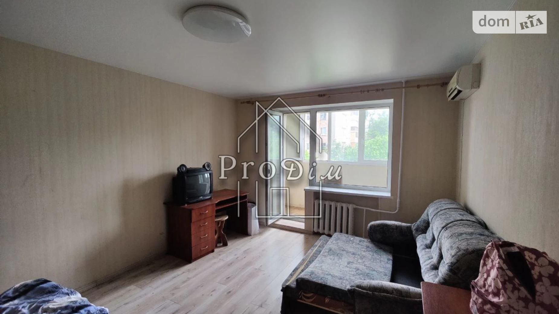 Продается 1-комнатная квартира 36.2 кв. м в Киеве, ул. Евгения Харченка, 29 - фото 2