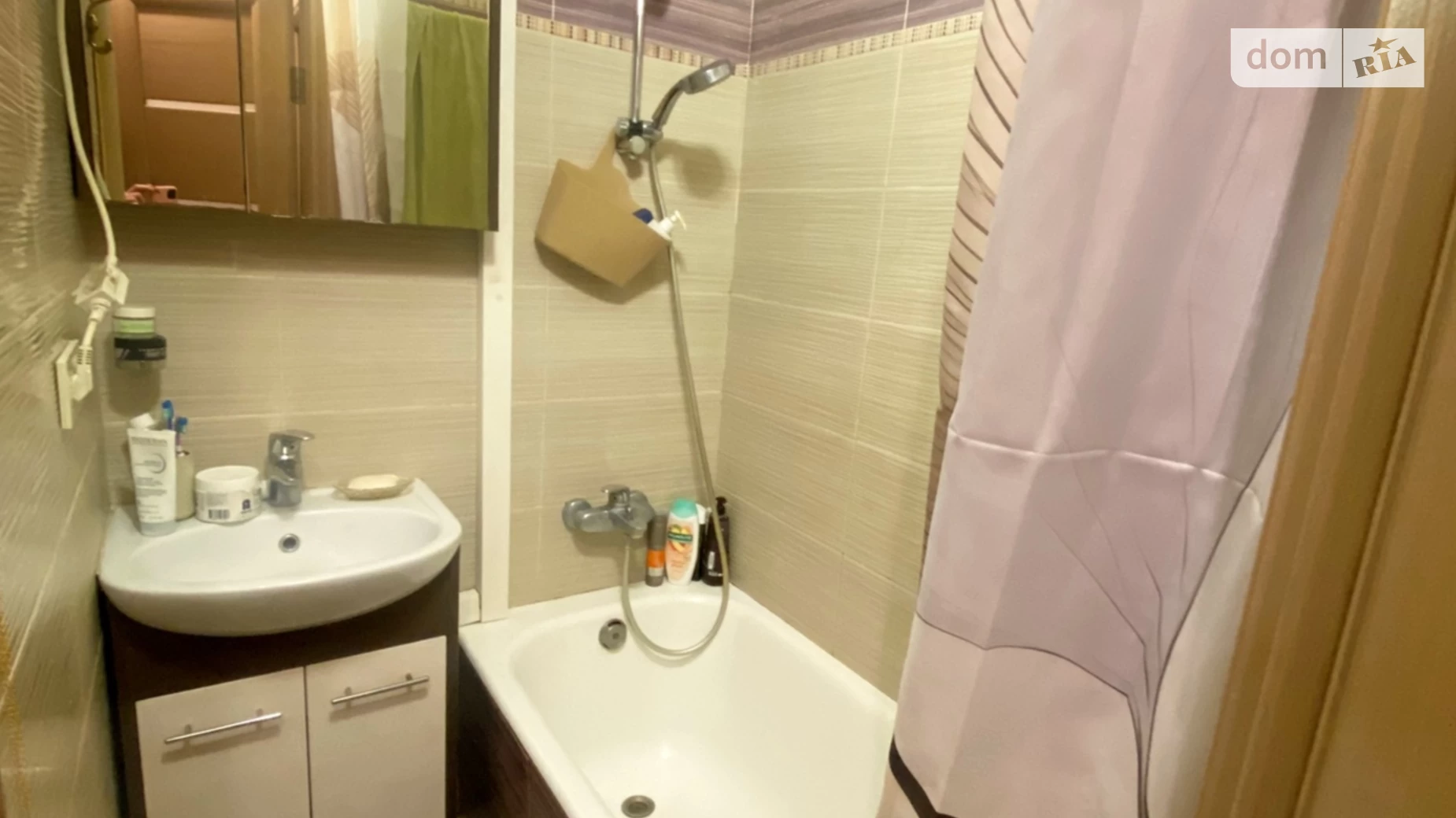 Продается 3-комнатная квартира 58 кв. м в Киеве, просп. Воскресенский(Перова), 3 - фото 5