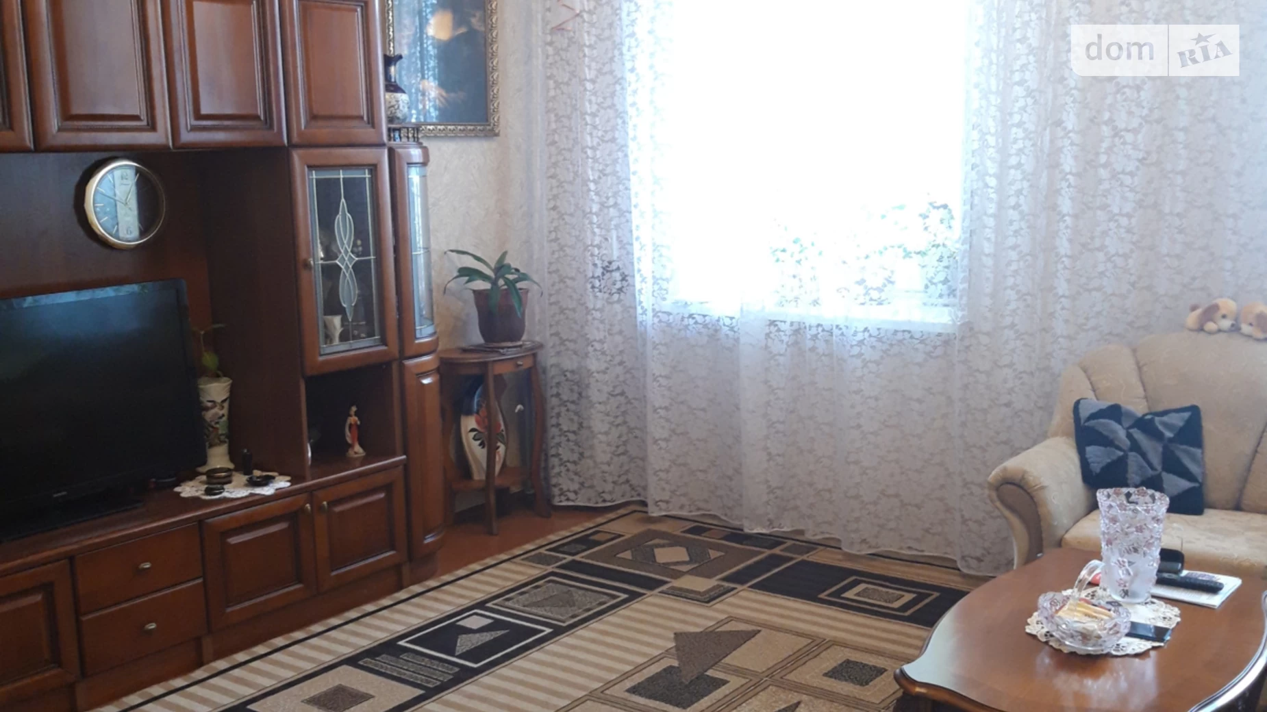 Продается 3-комнатная квартира 65 кв. м в Одессе, ул. Черноморского казачества - фото 3