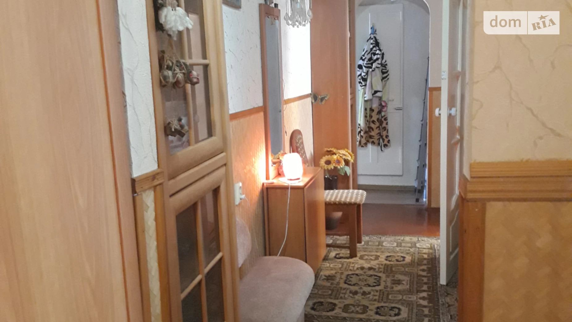 Продается 3-комнатная квартира 65 кв. м в Одессе, ул. Черноморского казачества - фото 5
