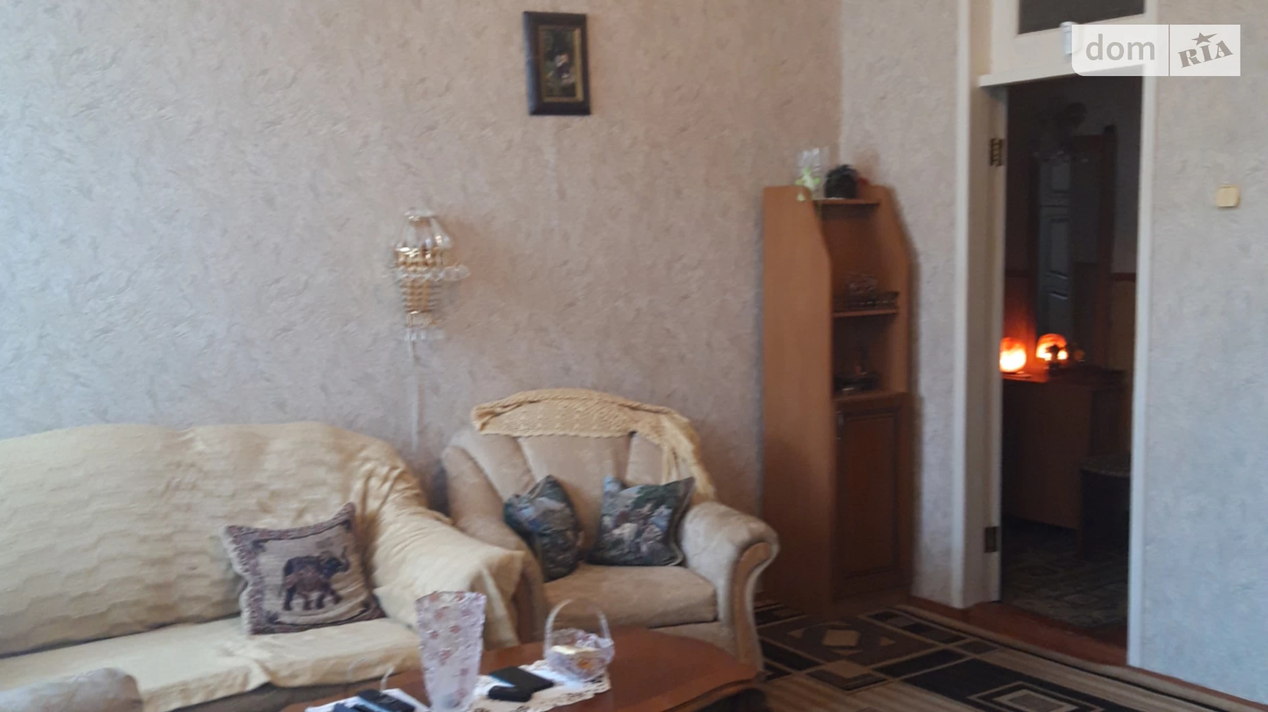 Продается 3-комнатная квартира 65 кв. м в Одессе, ул. Черноморского казачества - фото 2