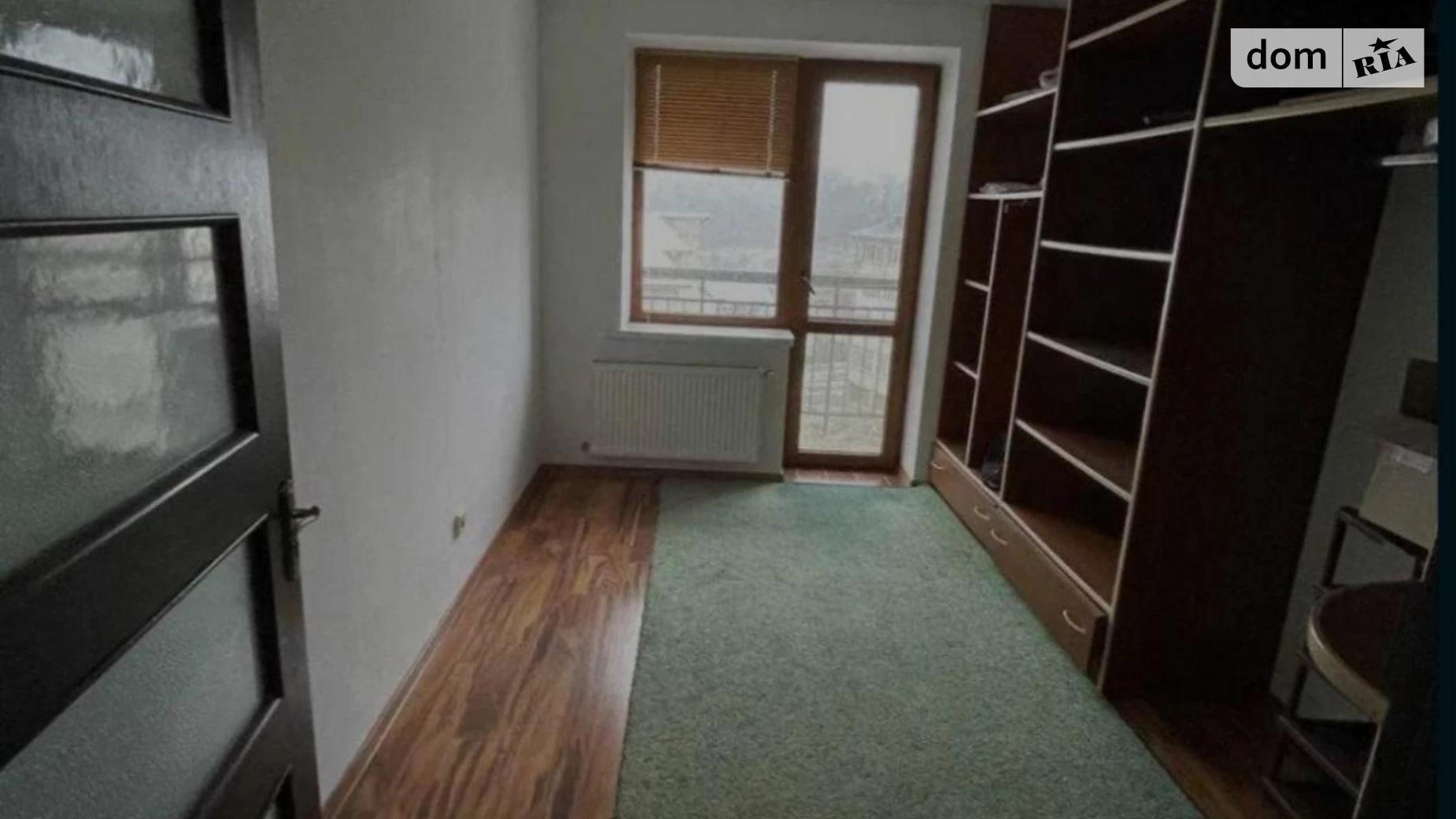 Продается 4-комнатная квартира 94 кв. м в, цена: 59000 $ - фото 2