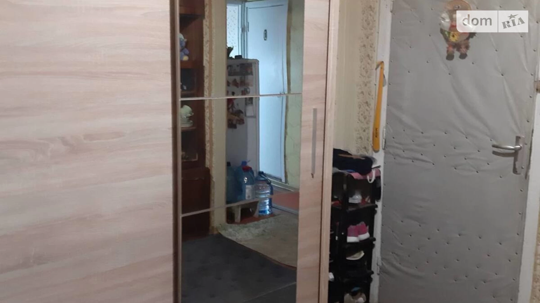 Здається в оренду кімната 16 кв. м у Києві, цена: 3500 грн - фото 3