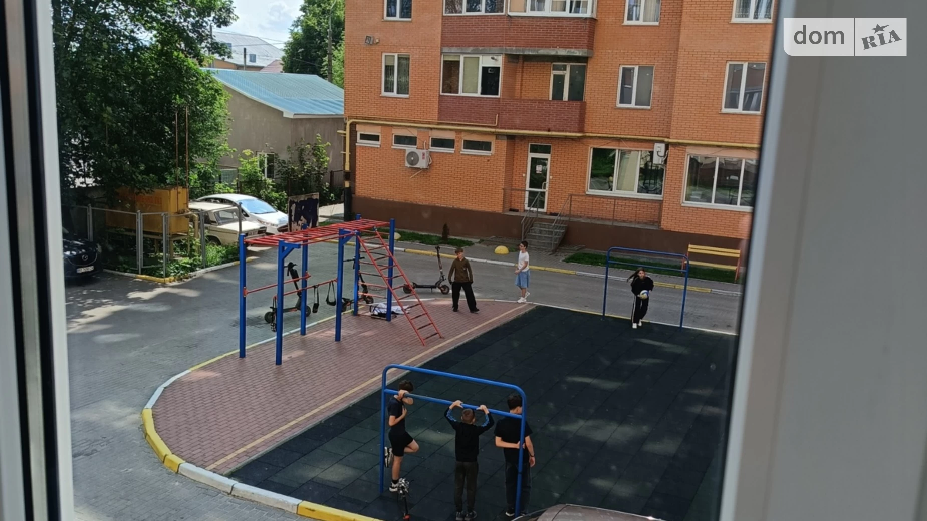3-комнатная квартира 91 кв. м в Тернополе, цена: 79900 $ - фото 2