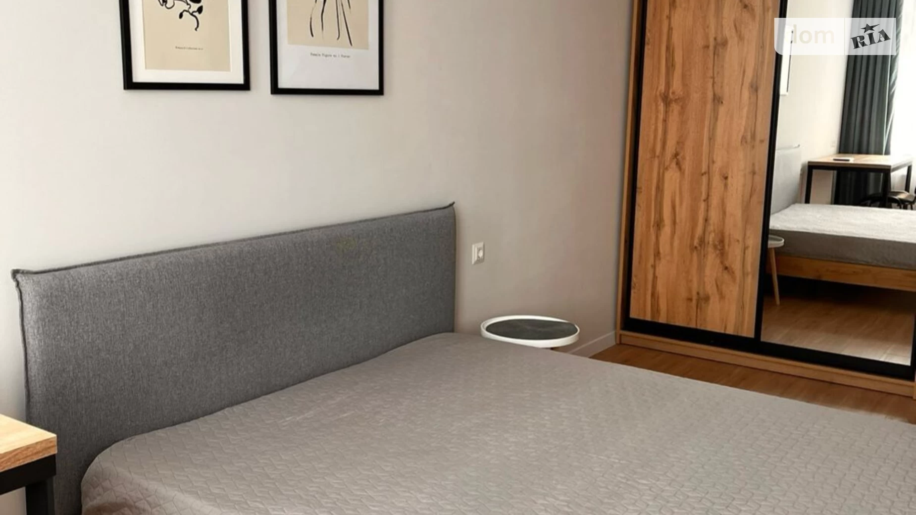 Сдается в аренду 1-комнатная квартира 43.3 кв. м в Киеве, ул. Николая Гулака, 4 - фото 3