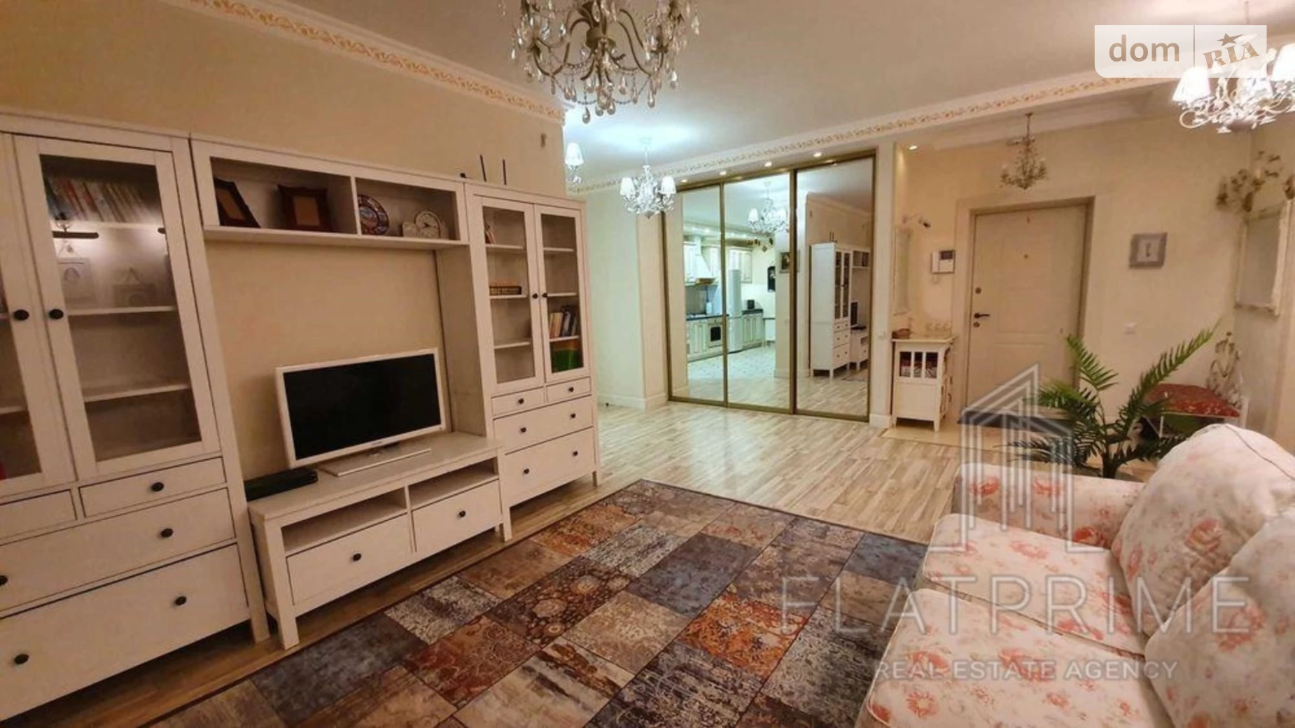 Продається 2-кімнатна квартира 85 кв. м у Києві, цена: 140000 $ - фото 5