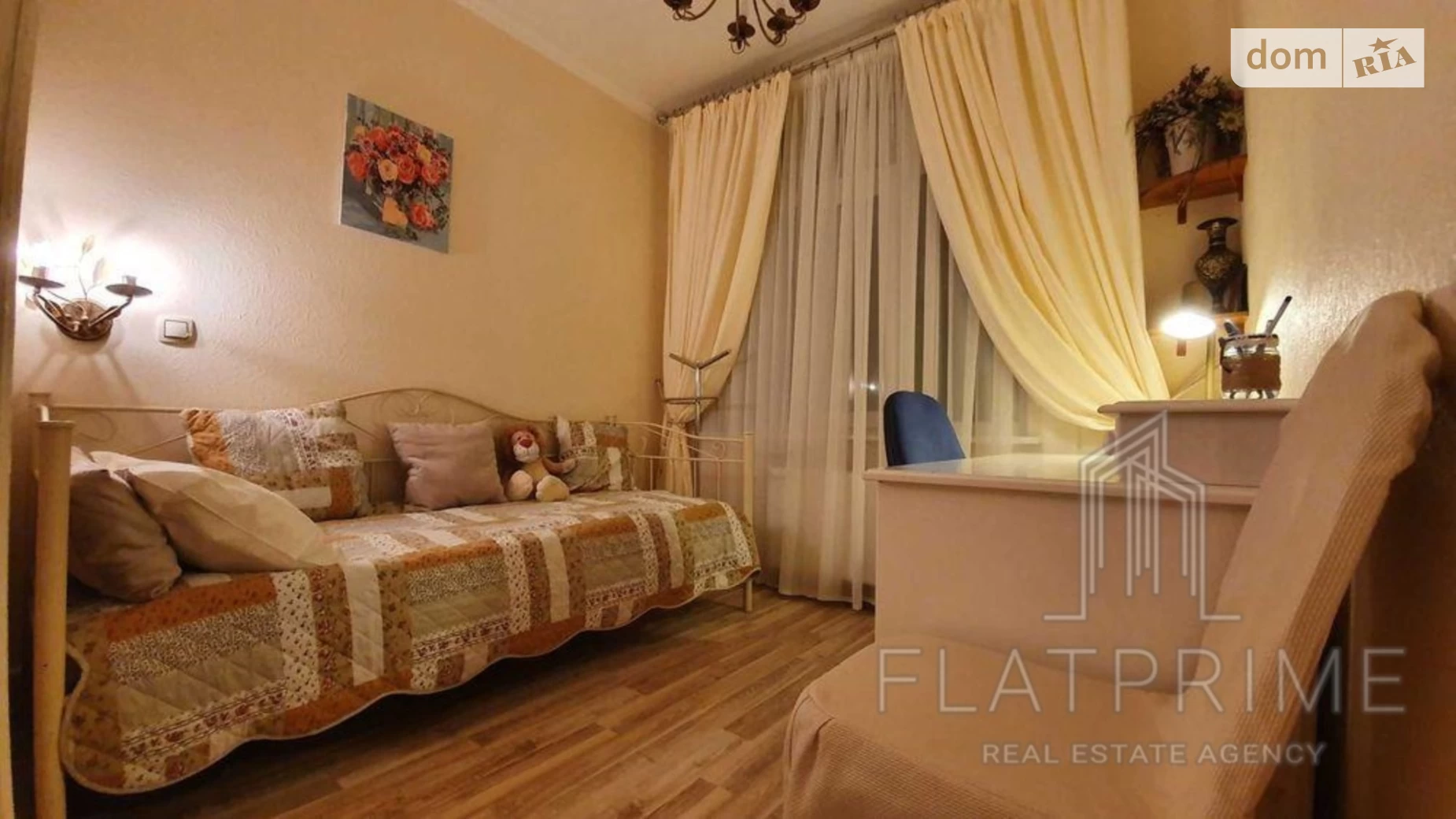 Продається 2-кімнатна квартира 85 кв. м у Києві, цена: 140000 $ - фото 3