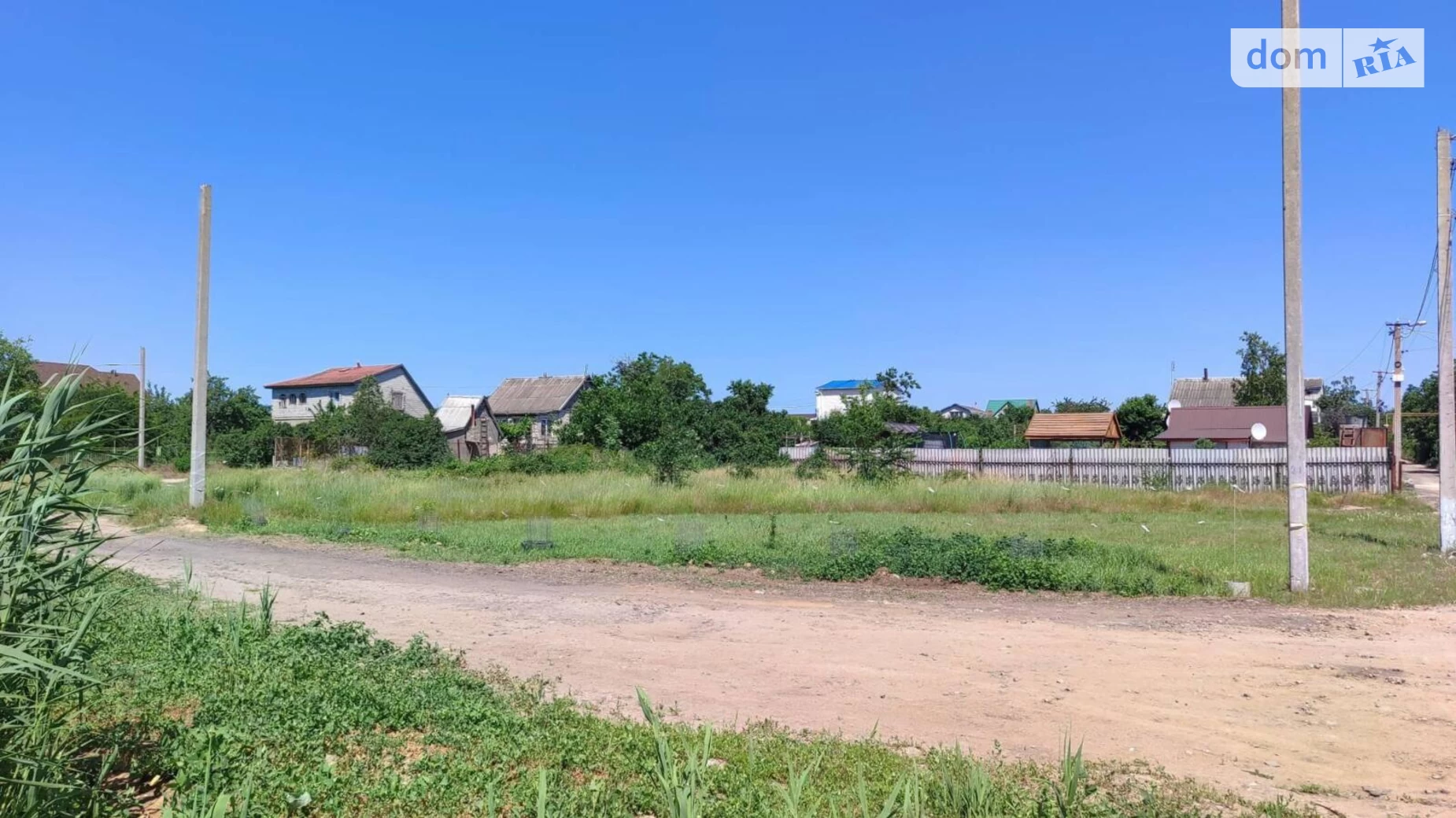 Продается земельный участок 6 соток в Одесской области, цена: 12500 $ - фото 5