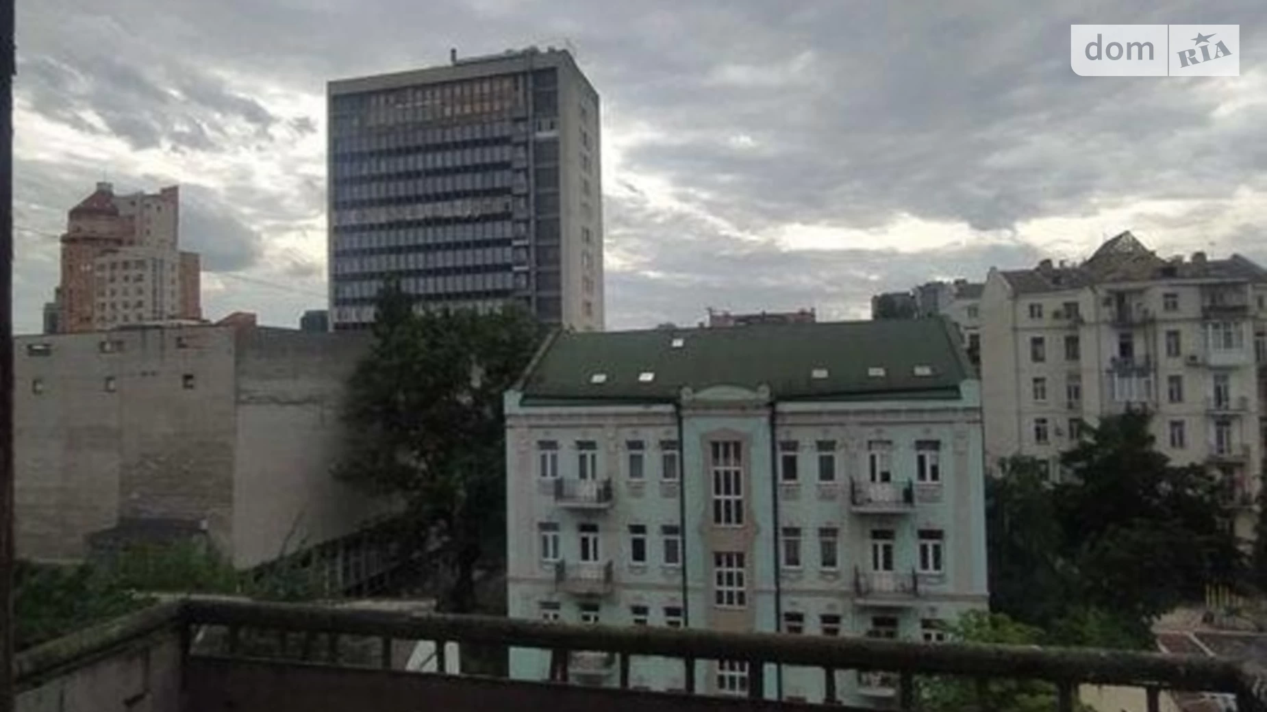 Продается 1-комнатная квартира 42 кв. м в Киеве, ул. Эспланадная, 32 - фото 5