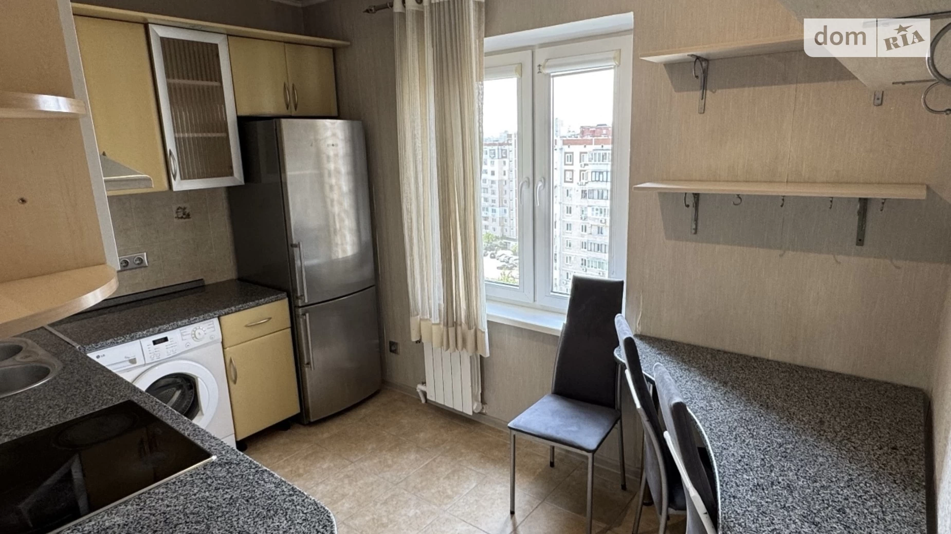 Продається 3-кімнатна квартира 74.3 кв. м у Києві, цена: 75000 $ - фото 4