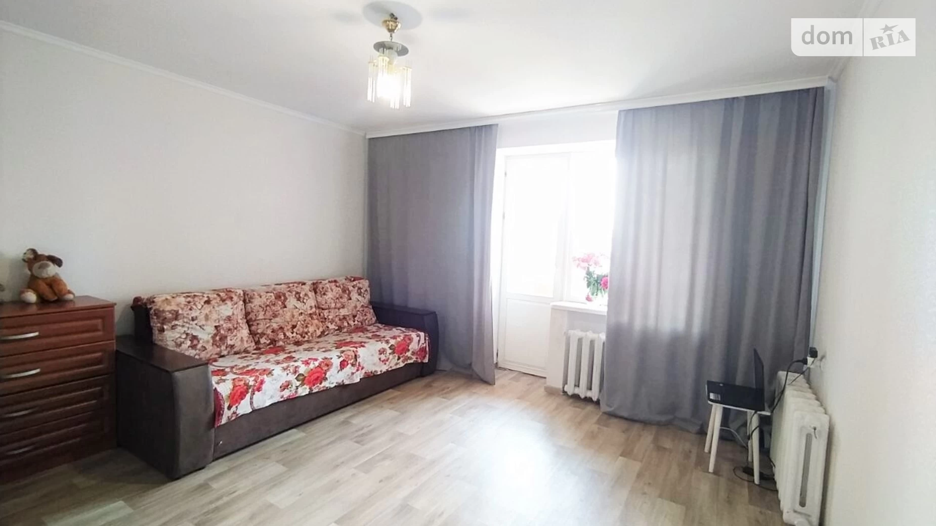 Продается 1-комнатная квартира 40.1 кв. м в Черкассах, ул. Благовестная, 455/1 - фото 2